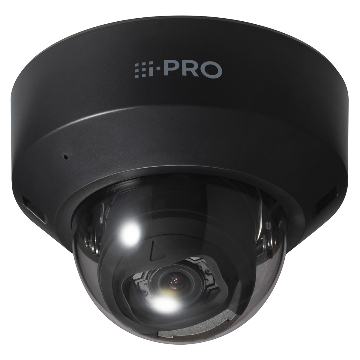 i-PRO WV-S2136A-B Dome, 2MP AI INDOOR Dome Kamera Fixed-Dome-Netzwerkkamera