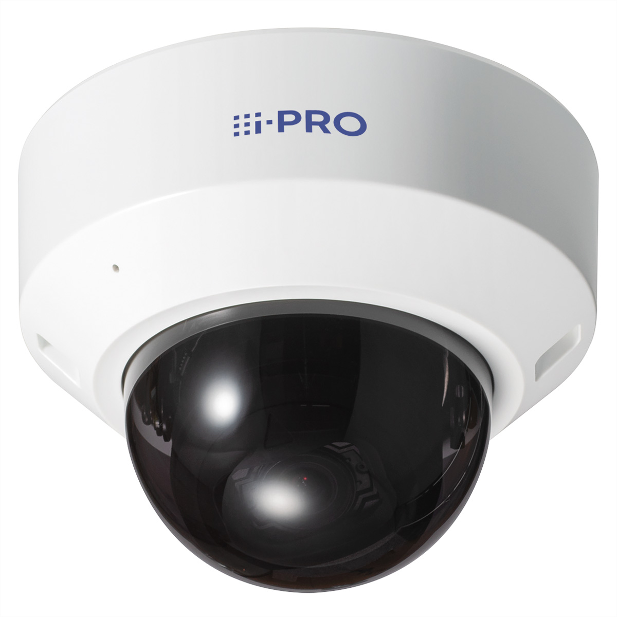 i-PRO WV-S2136GA Dome, 2MP AI INDOOR Dome Kamera Fixed-Dome-Netzwerkkamera