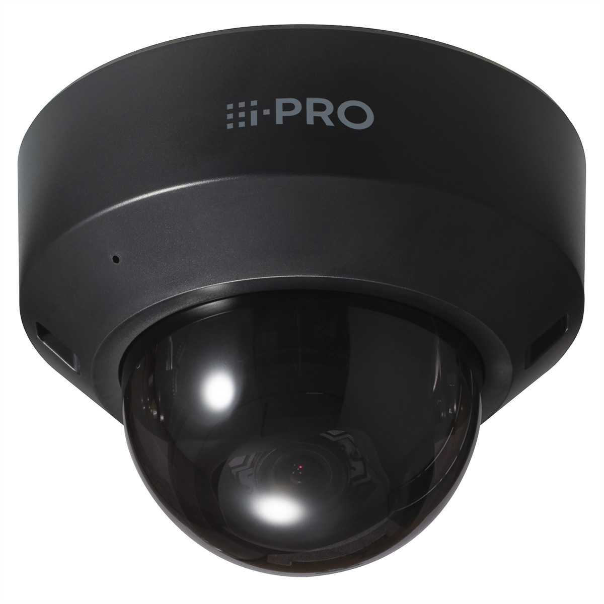 i-PRO WV-S2136GA-B Dome, 2MP AI INDOOR Dome Kamera Fixed-Dome-Netzwerkkamera