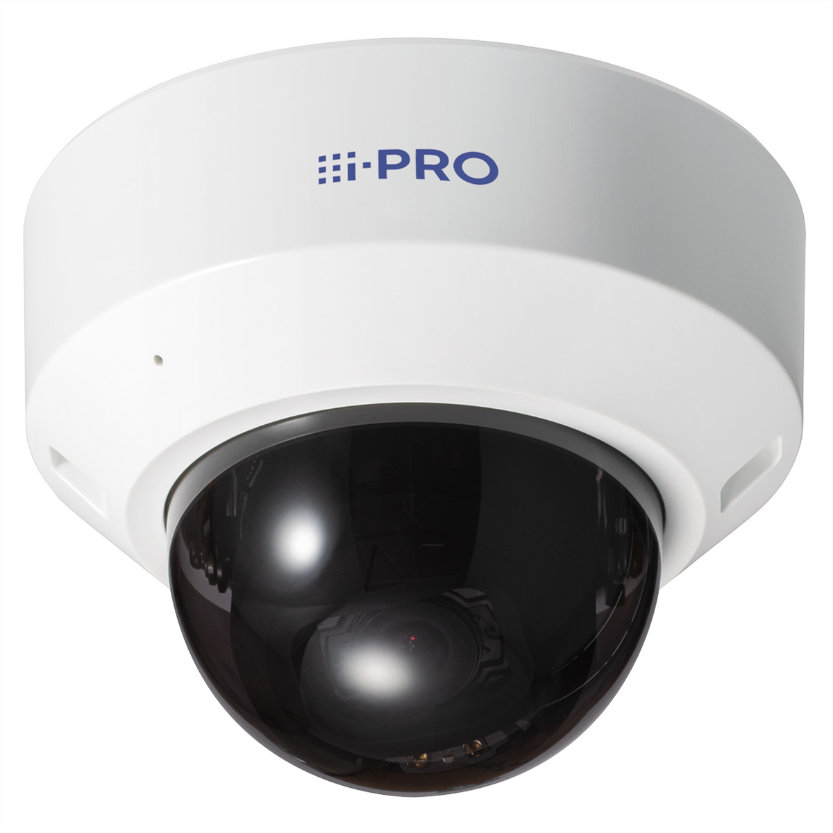 i-PRO WV-S2136LGA Dome, 2MP AI INDOOR Dome Kamera Fixed-Dome-Netzwerkkamera