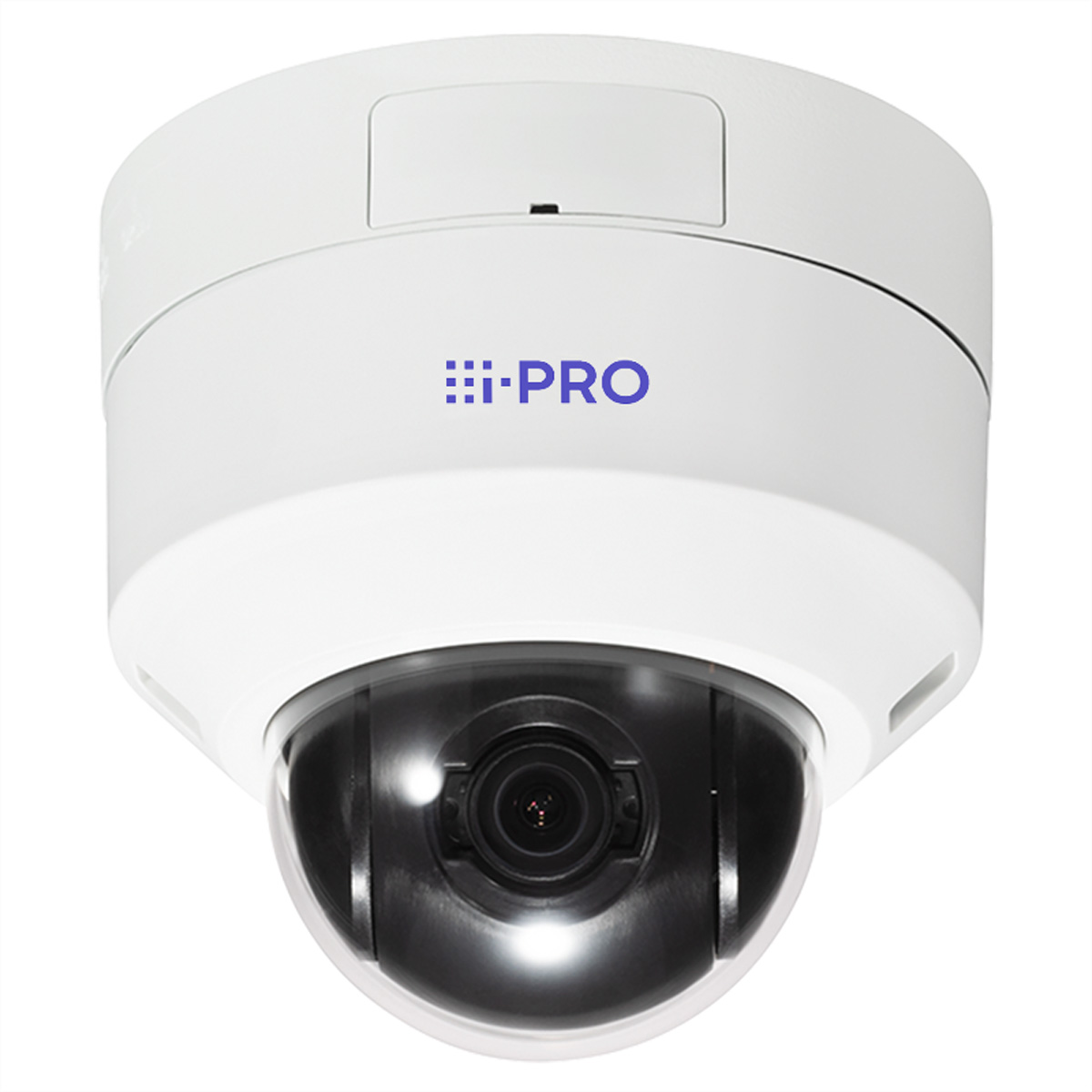 i-PRO WV-S61300-ZYG PTZ, 2MP AI INDOOR PTZ Kamera PTZ (Pan/Tilt/Zoom)-Netzwerkkamera