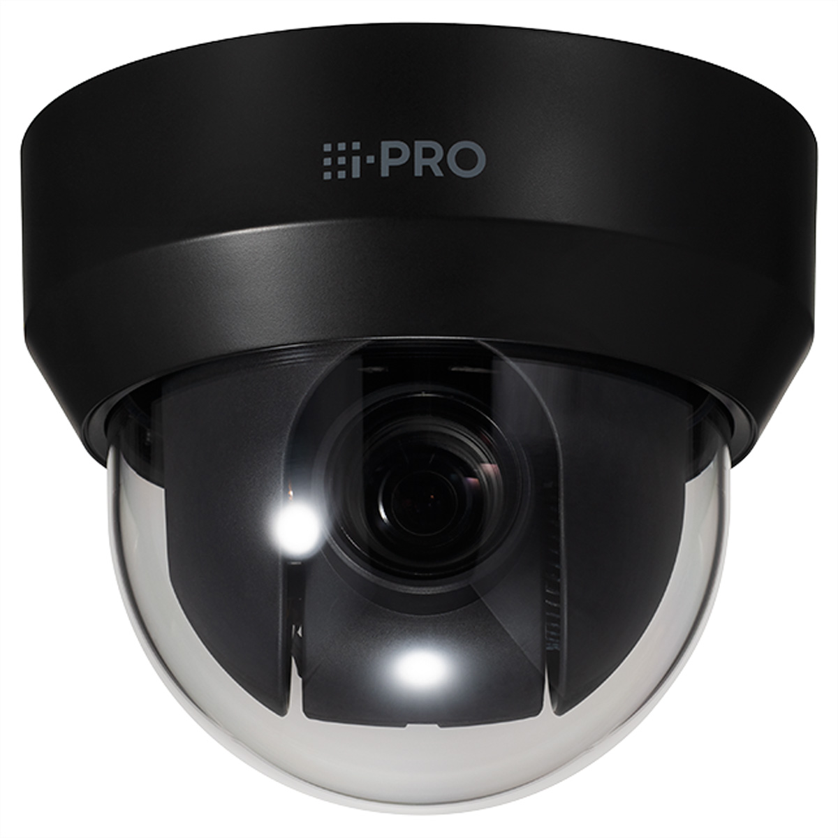 i-PRO WV-S65301-Z1-1 PTZ, 2MP AI OUTDOOR VANDAL PTZ Kamera PTZ (Pan/Tilt/Zoom)-Netzwerkkamera