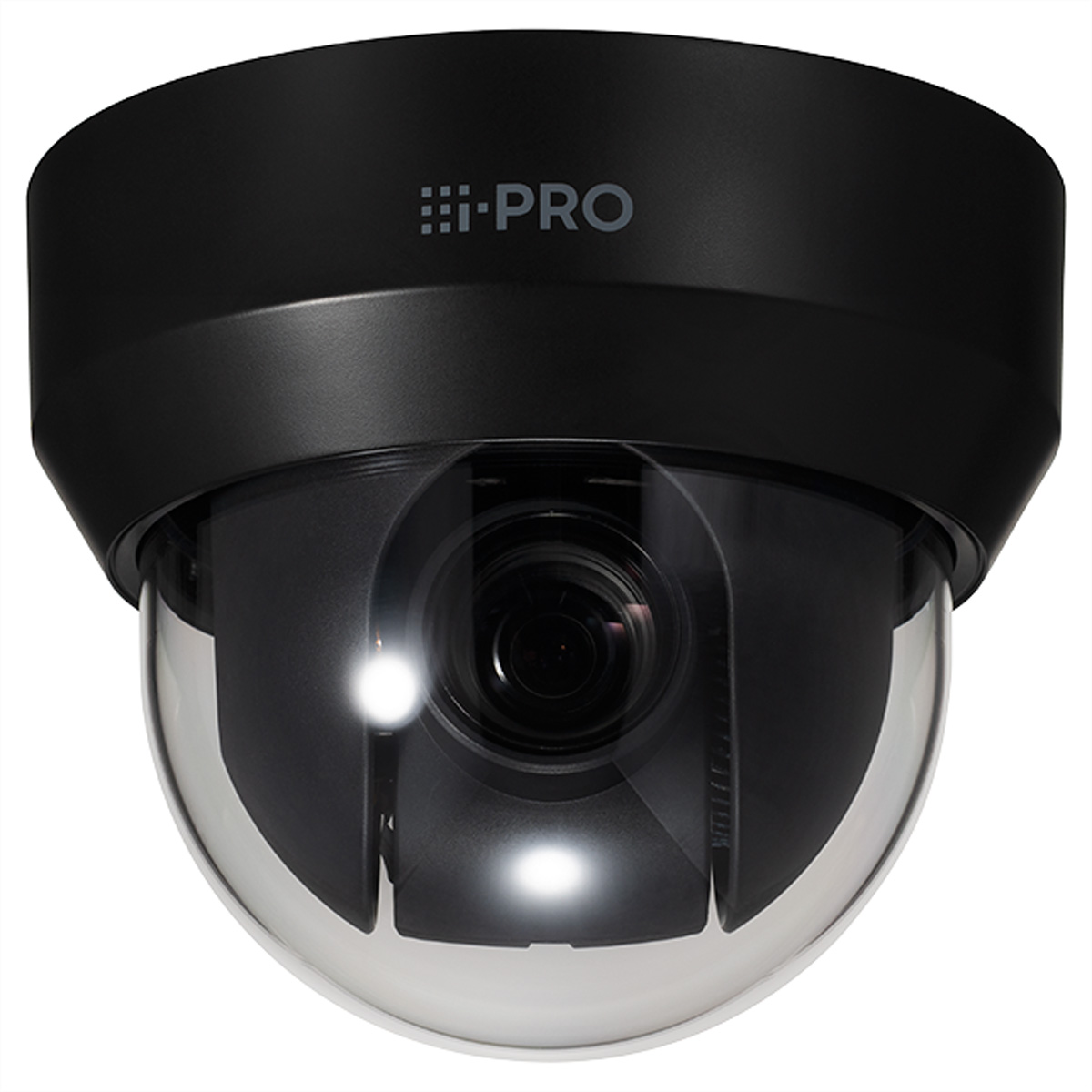 i-PRO WV-S65302-Z2-1 PTZ, 2MP AI OUTDOOR VANDAL PTZ Kamera PTZ (Pan/Tilt/Zoom)-Netzwerkkamera