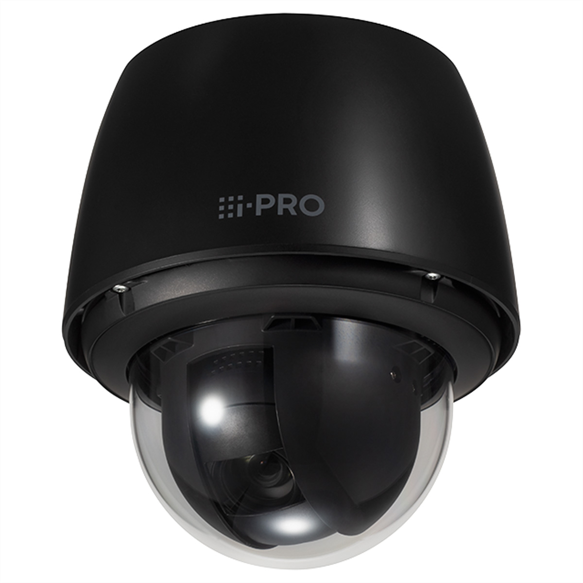 i-PRO WV-S65340-Z4N1 PTZ, 2MP AI OUTDOOR VANDAL PTZ Kamera PTZ (Pan/Tilt/Zoom)-Netzwerkkamera