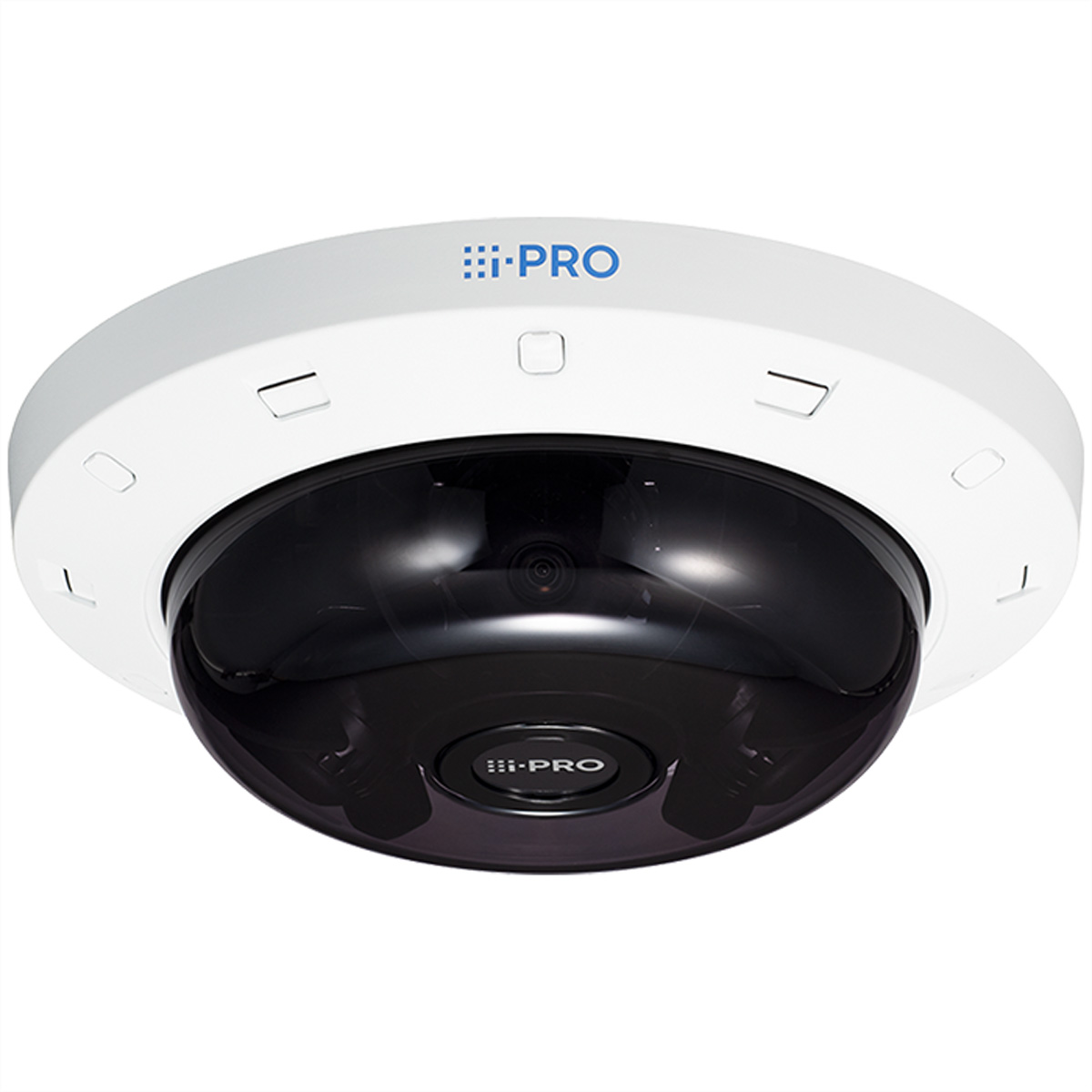 i-PRO WV-S8543G Multisensor Kamera 3x 4 MP Multi-Sensor-Netzwerkkamera