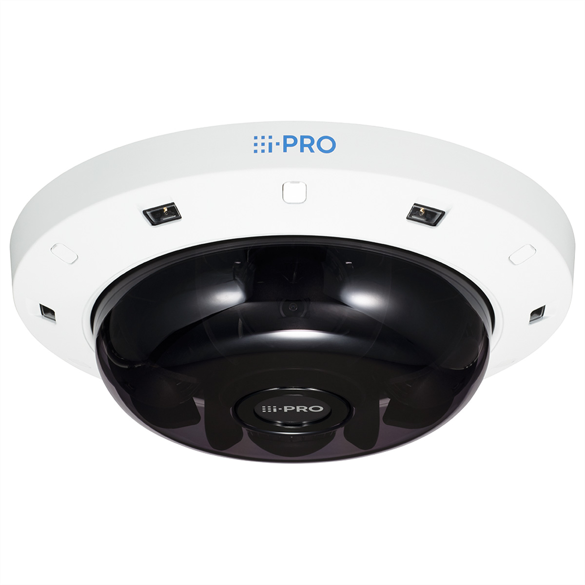i-PRO WV-S8573LG Multi-Sensor Kamera 3x 8 MP Multi-Sensor-Netzwerkkamera