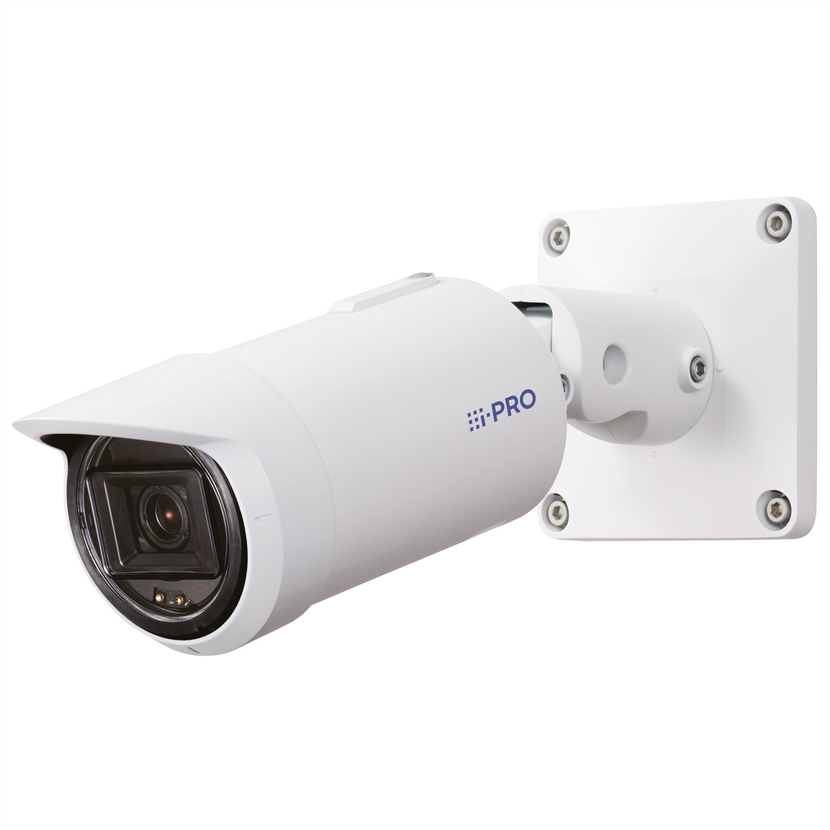 I-PRO WV-X15600-V2L Bullet 6MP AI OUTDOOR VANDAL Bullet-Netzwerkkamera