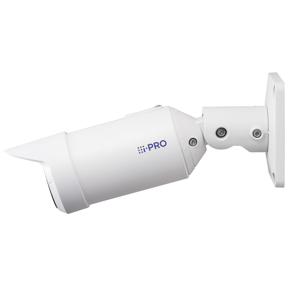 I-PRO WV-X15600-V2L Bullet 6MP AI OUTDOOR VANDAL