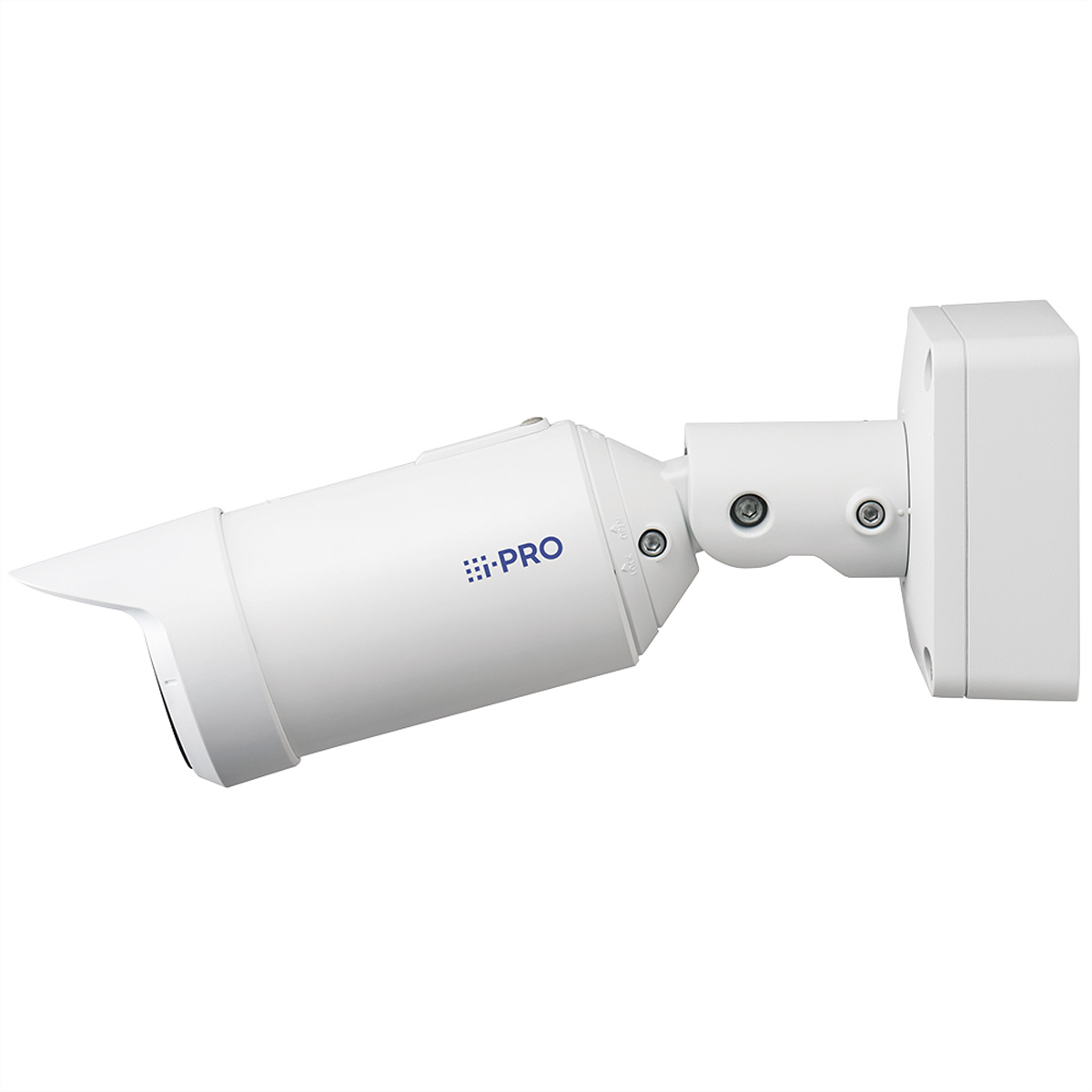 I-PRO WV-X15500-V3LN Bullet-Kamera 5MP AI OUTDOOR VANDAL