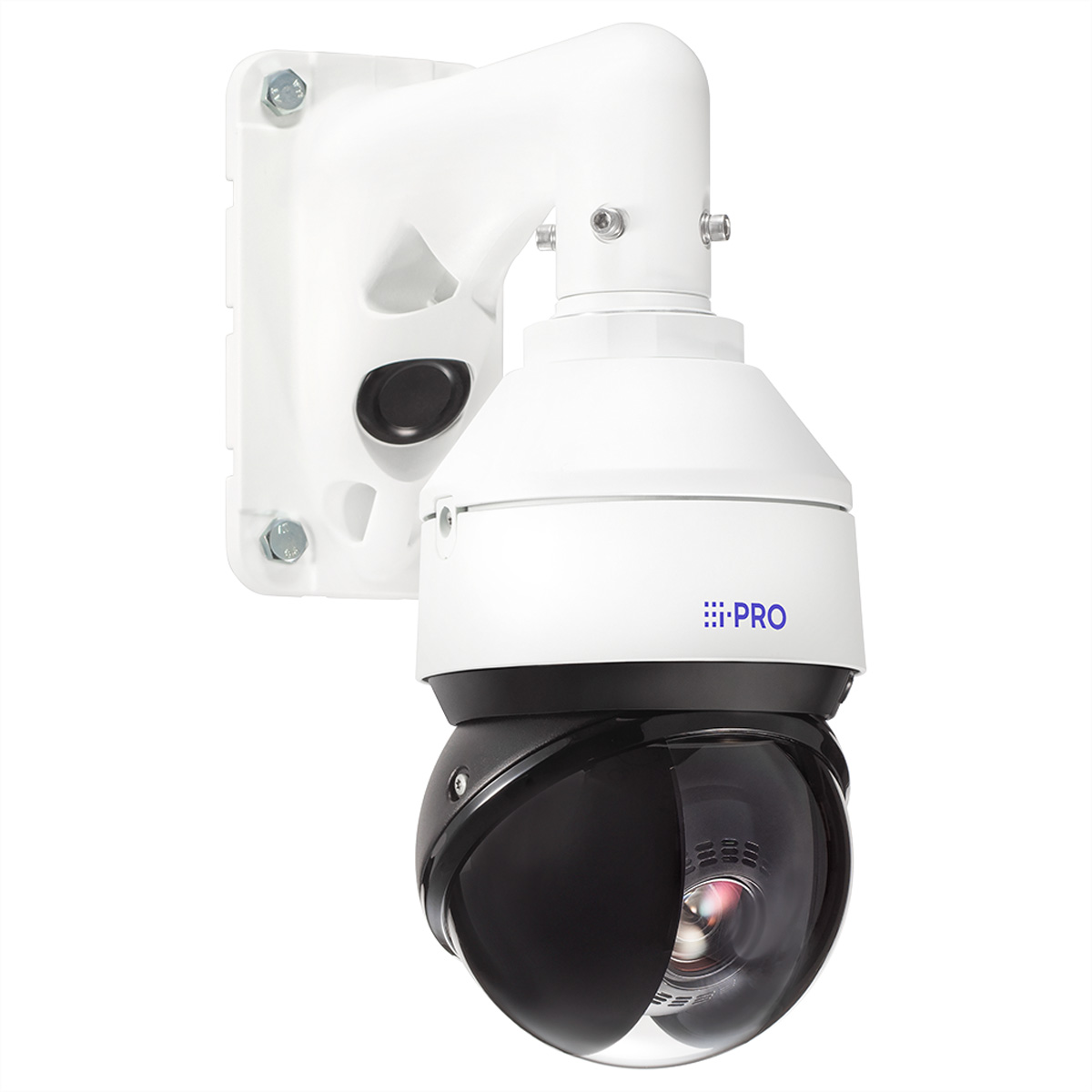 i-PRO WV-S66300-Z4LN AI PTZ Speed-Dome 2 MP, 40x, 2.0-65°, IR-LED 250m