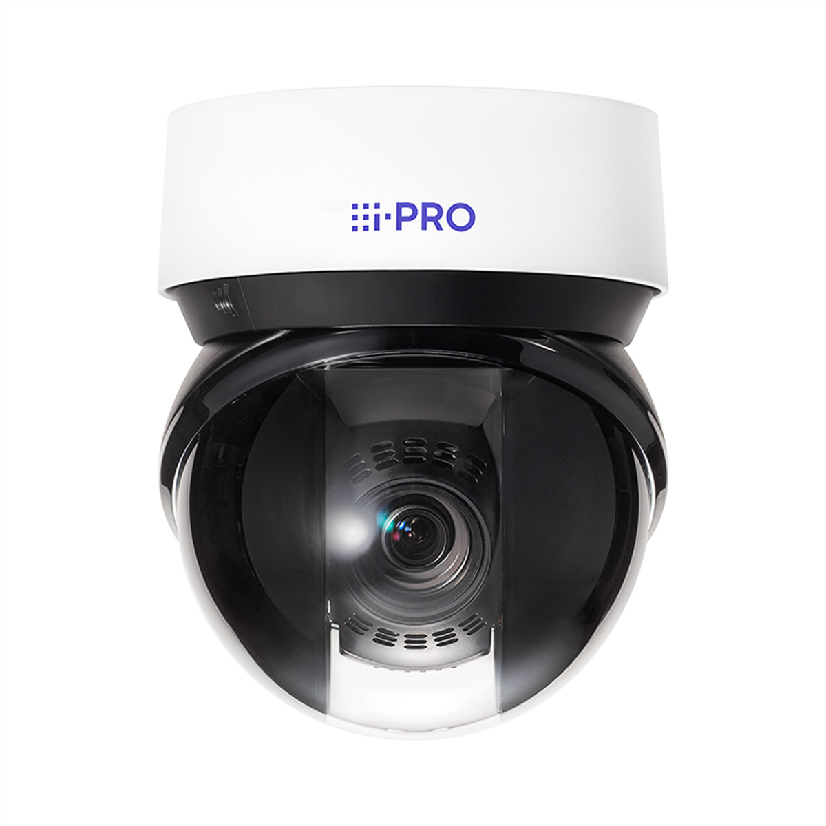 i-PRO WV-S66600-Z3LN PTZ Speed-Dome Kamera 6 MP, 30x, 2.5-62°, IR-LED 200m PTZ (Pan/Tilt/Zoom)-Netzwerkkamera
