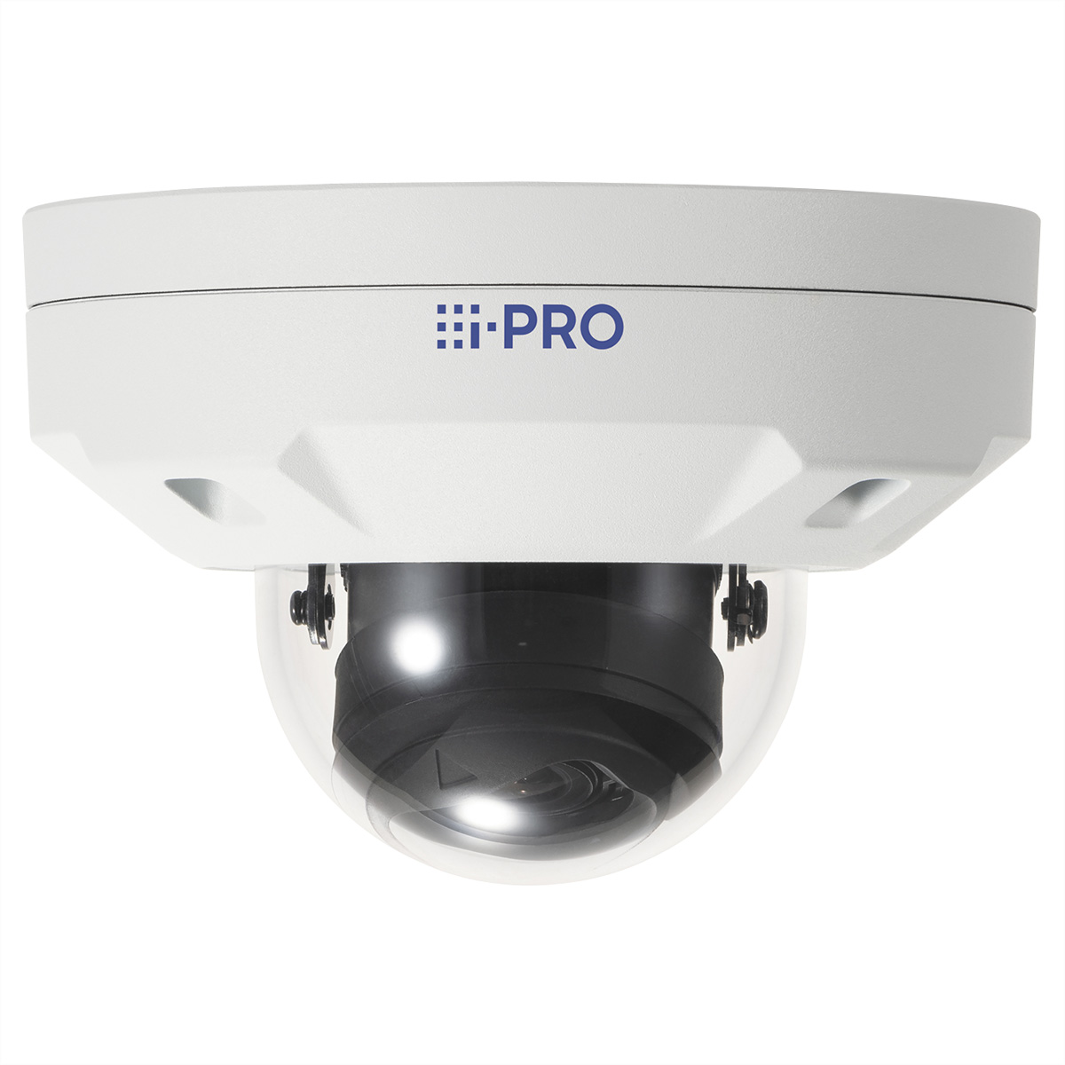 I-PRO WV-X25500-V3LN 2MP Dome Kamera AI OUTDOOR VANDAL