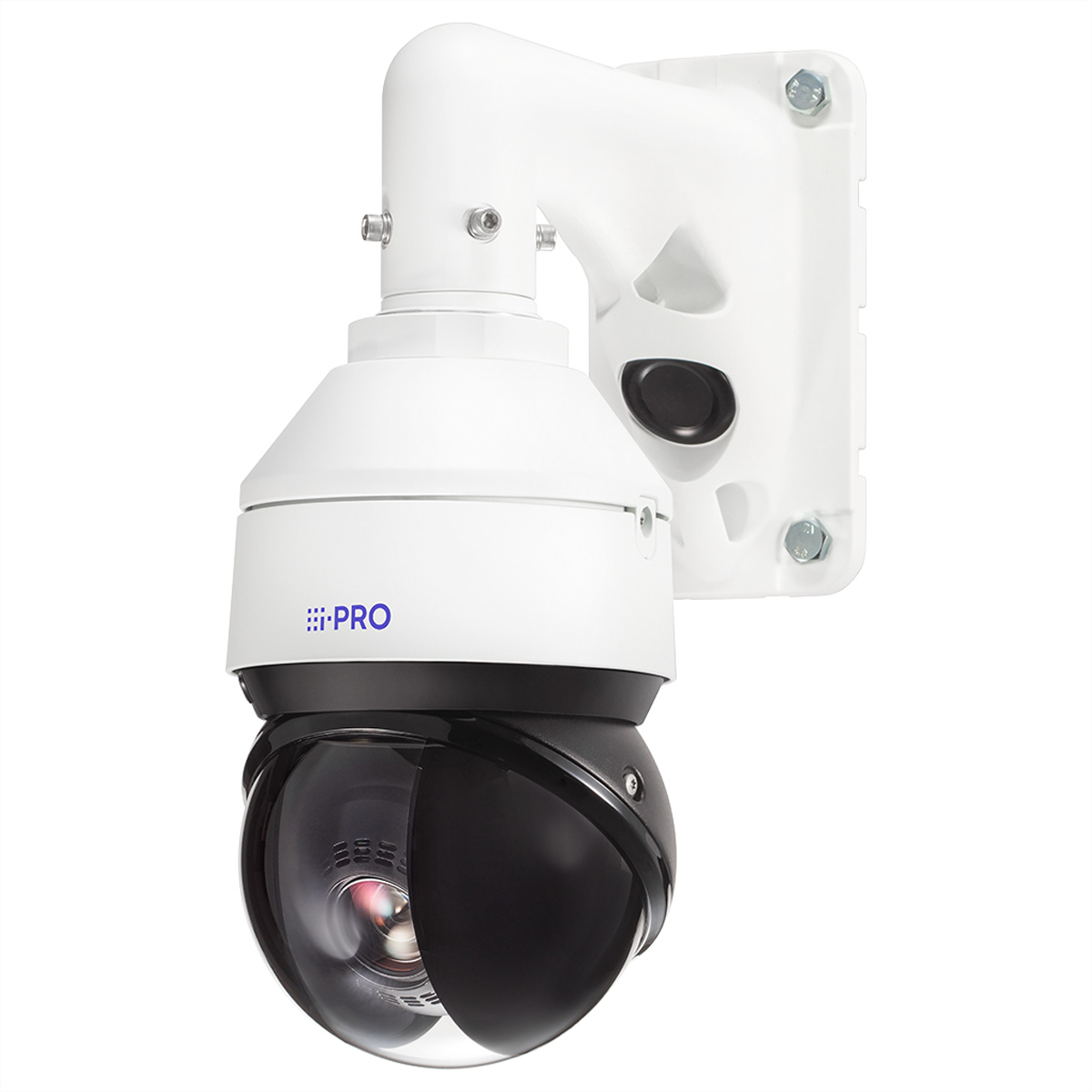 I-PRO WV-X66600-Z3K 6MP PTZ Kamera AI OUTDOOR VANDAL