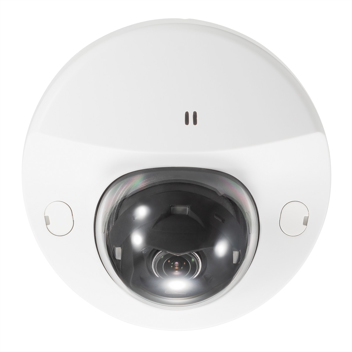 I-PRO WV-U31301-F2L Dome 2MP Indoor