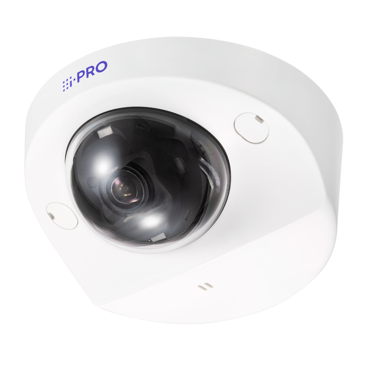 I-PRO WV-U31401-F2L Dome 4MP Indoor Fixed-Dome-Netzwerkkamera