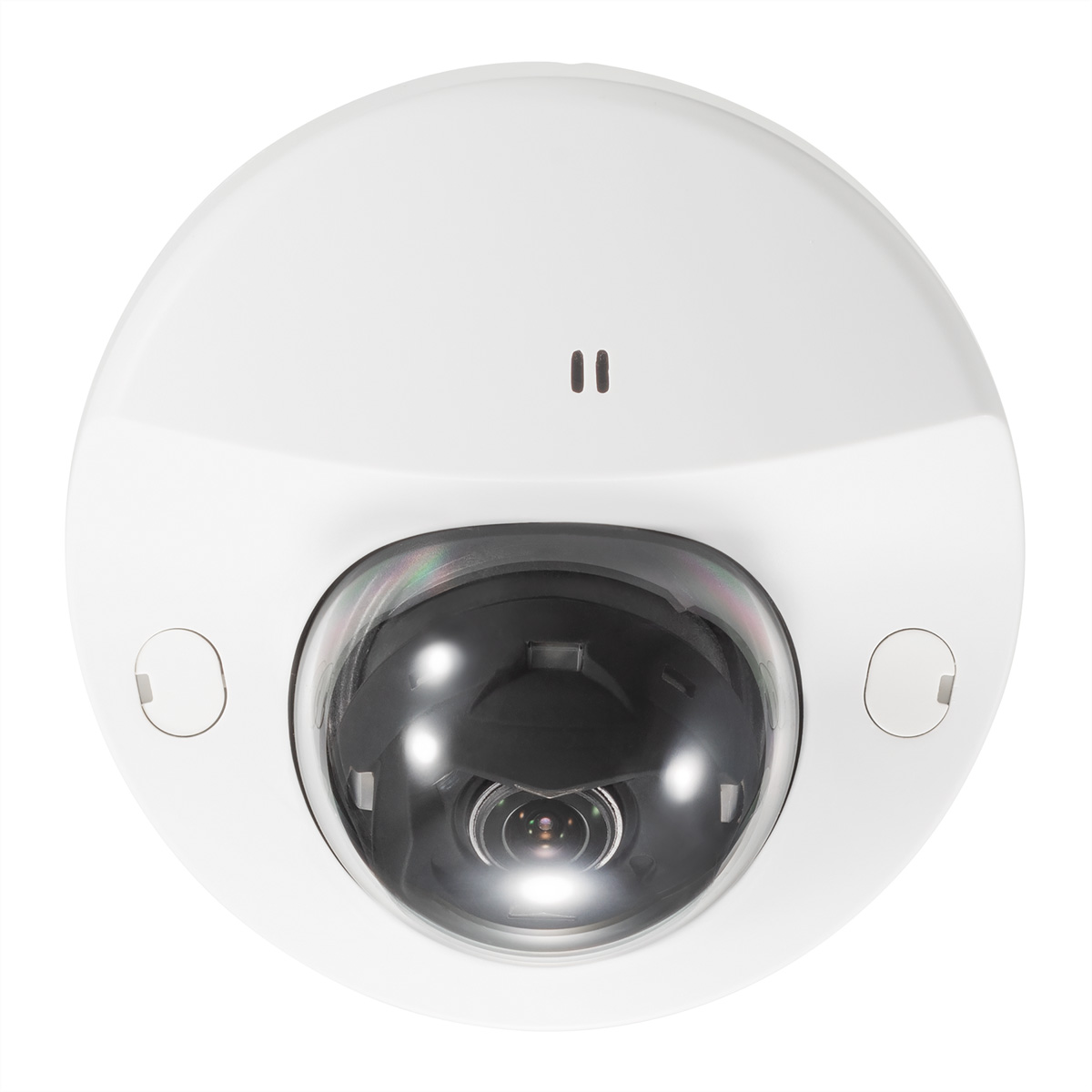 I-PRO WV-U31401-F2L Dome 4MP Indoor
