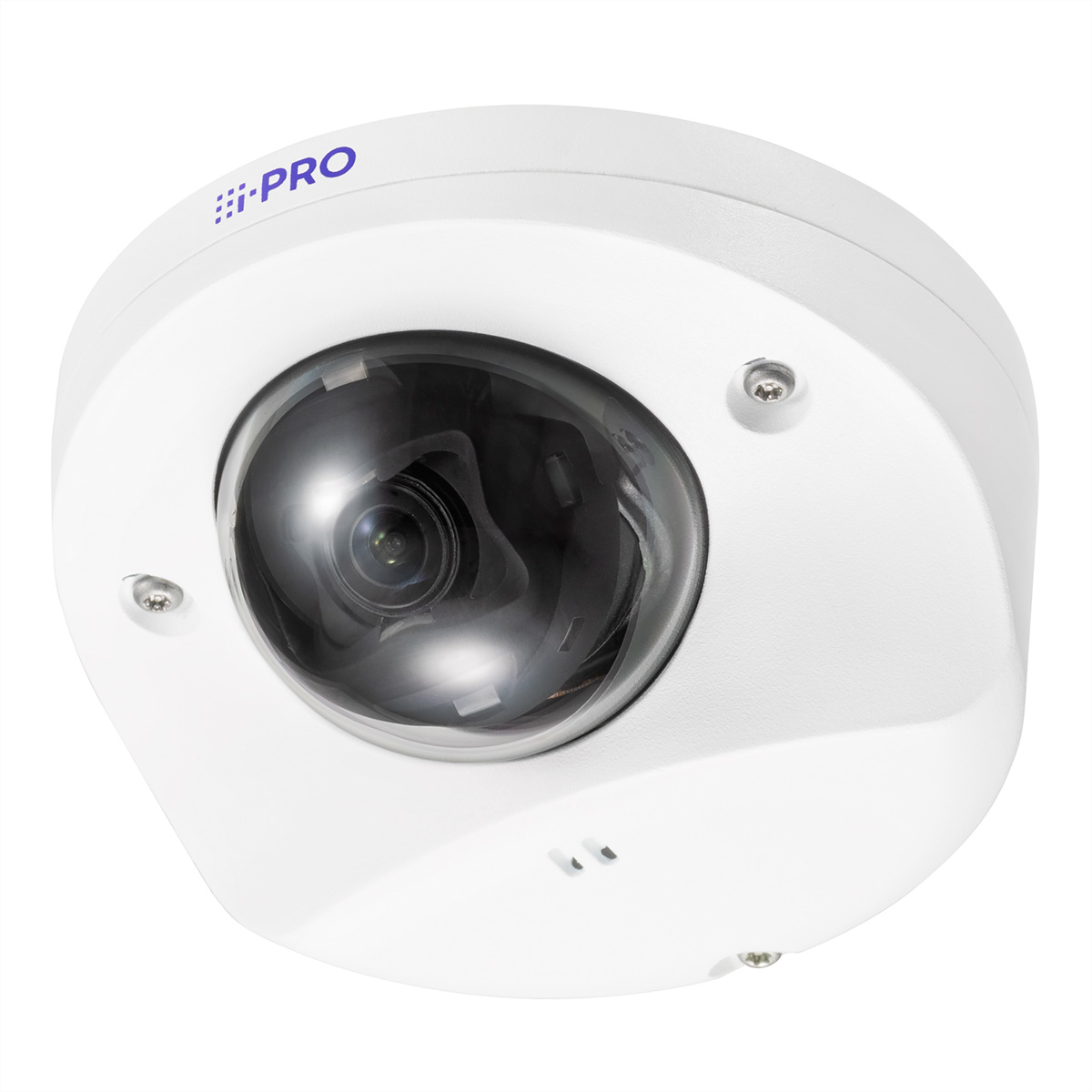 I-PRO WV-U35401-F2L Dome 4MP Outdoor Fixed-Dome-Netzwerkkamera