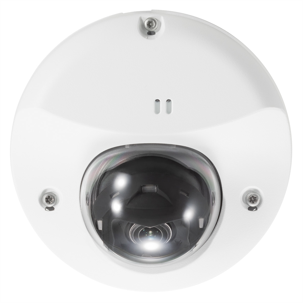 I-PRO WV-U35401-F2L Dome 4MP Outdoor