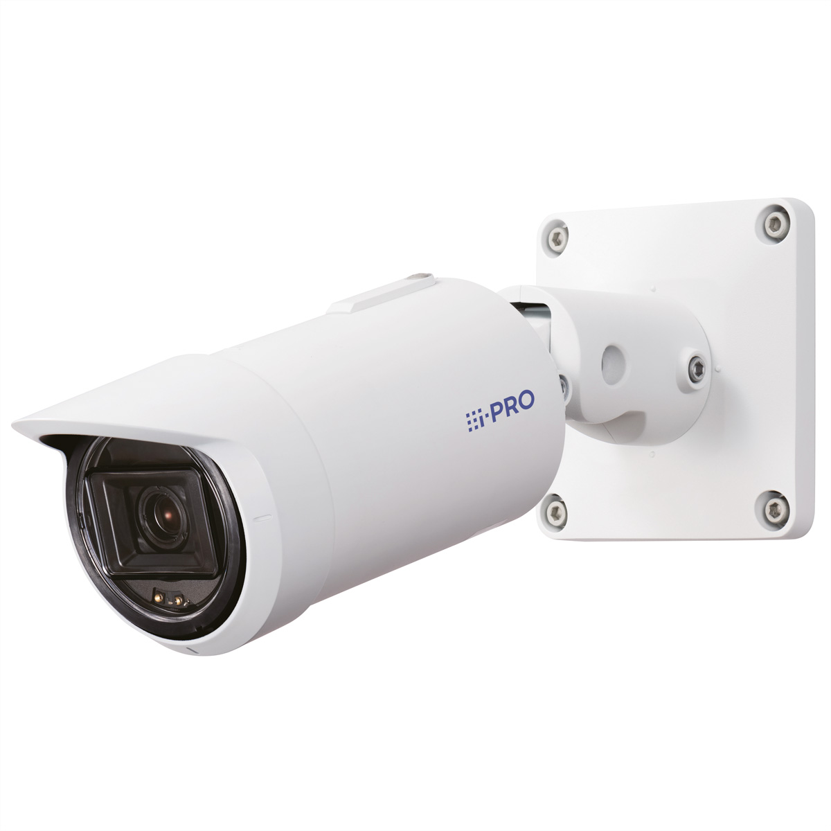 I-PRO WV-X15300-V3L Bullet AI 2MP Outdoor VANDAL Bullet-Netzwerkkamera