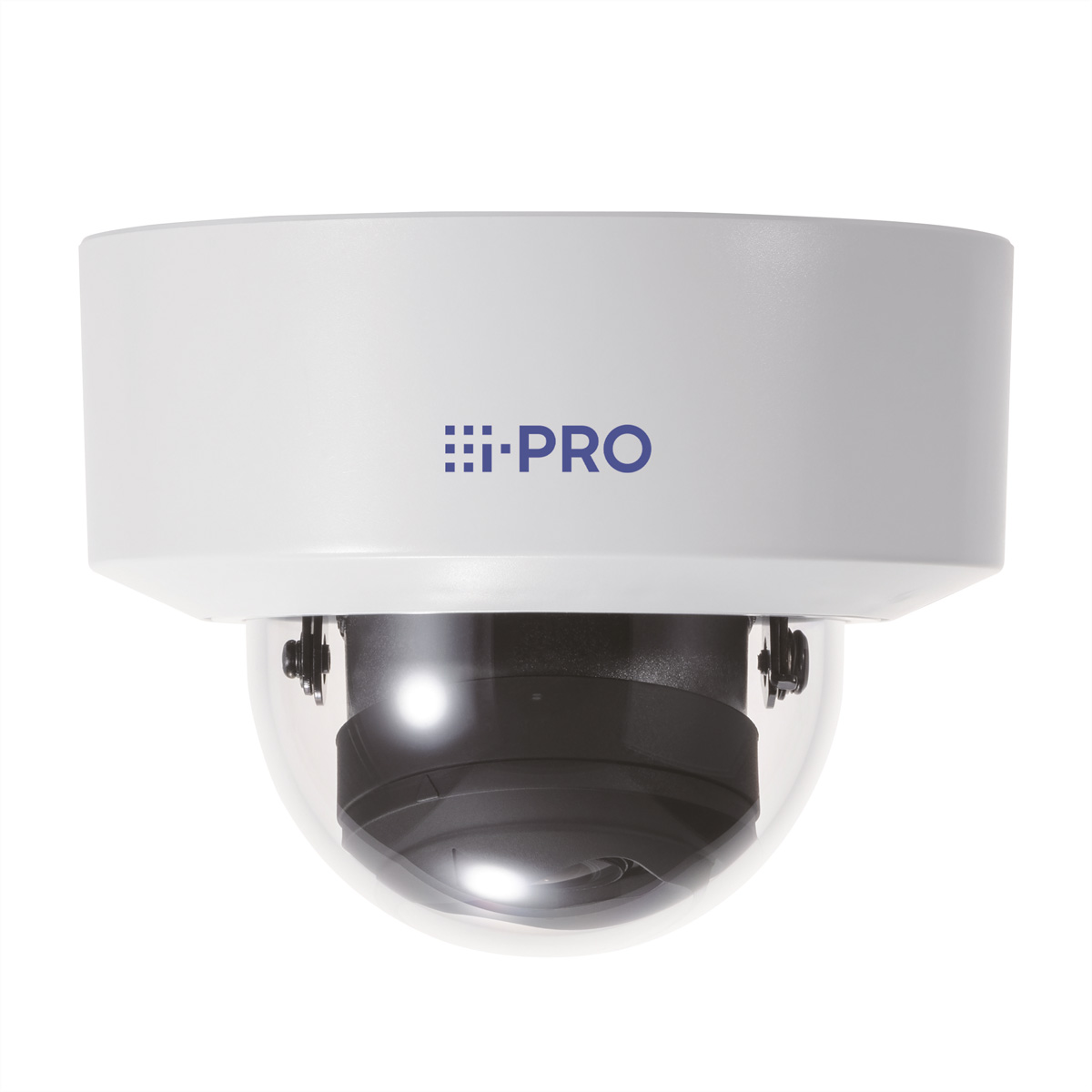 i-PRO WV-X22300-V3L Indoor Dome Kamera 2 MP, 36-114°, IR-LED 50m
