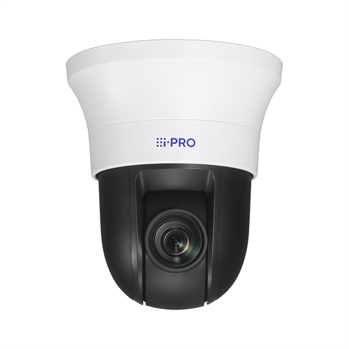 i-PRO WV-S61702-Z3 Indoor PTZ Speed Dome Kamera 8 MP, 30x, 2.5-62° PTZ (Pan/Tilt/Zoom)-Netzwerkkamera