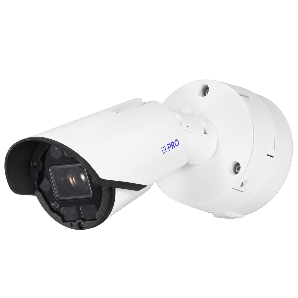 I-PRO WV-S15301-Z1L 2MP AI IR Bullet Outdoor