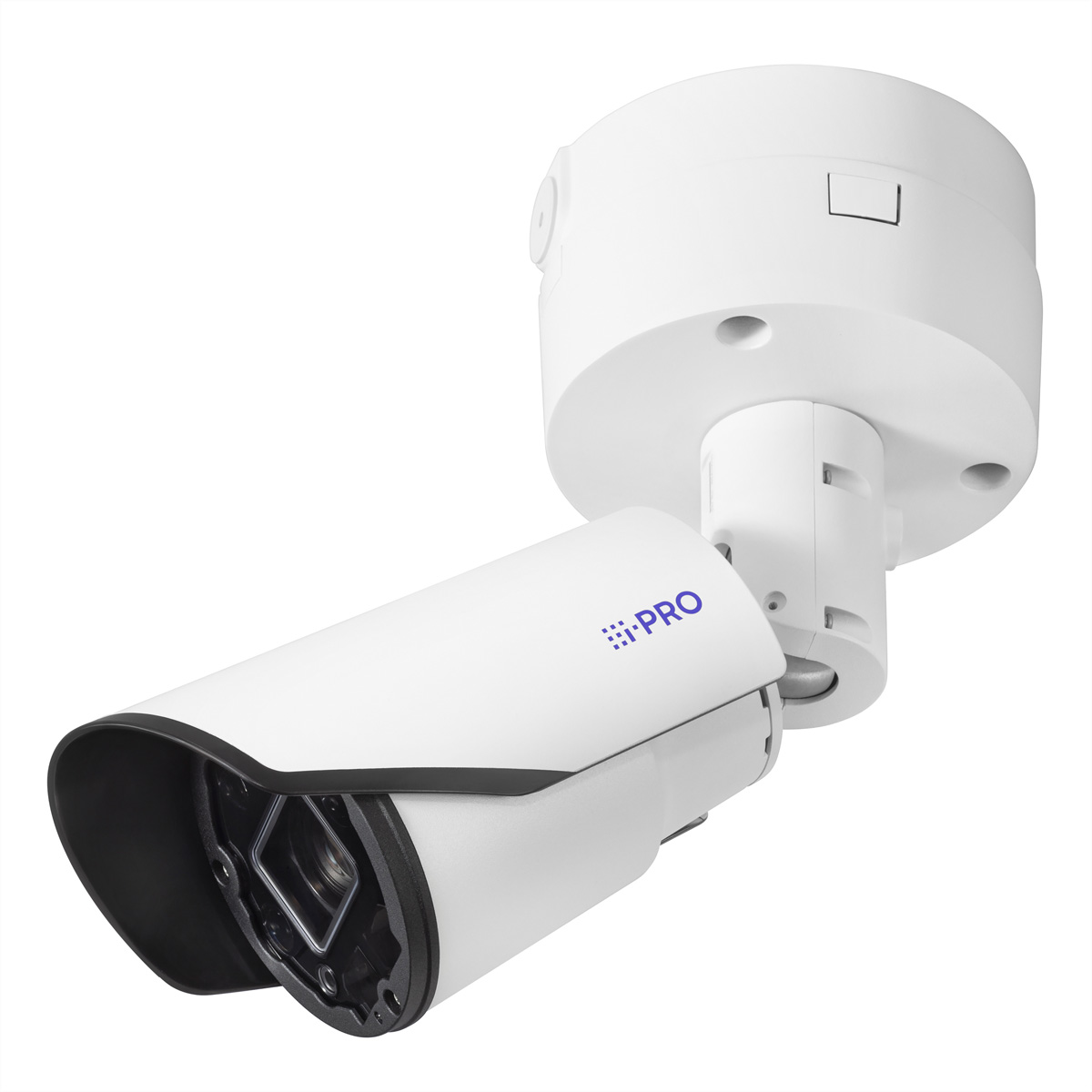 I-PRO WV-S15301-Z1L 2MP AI IR Bullet Outdoor