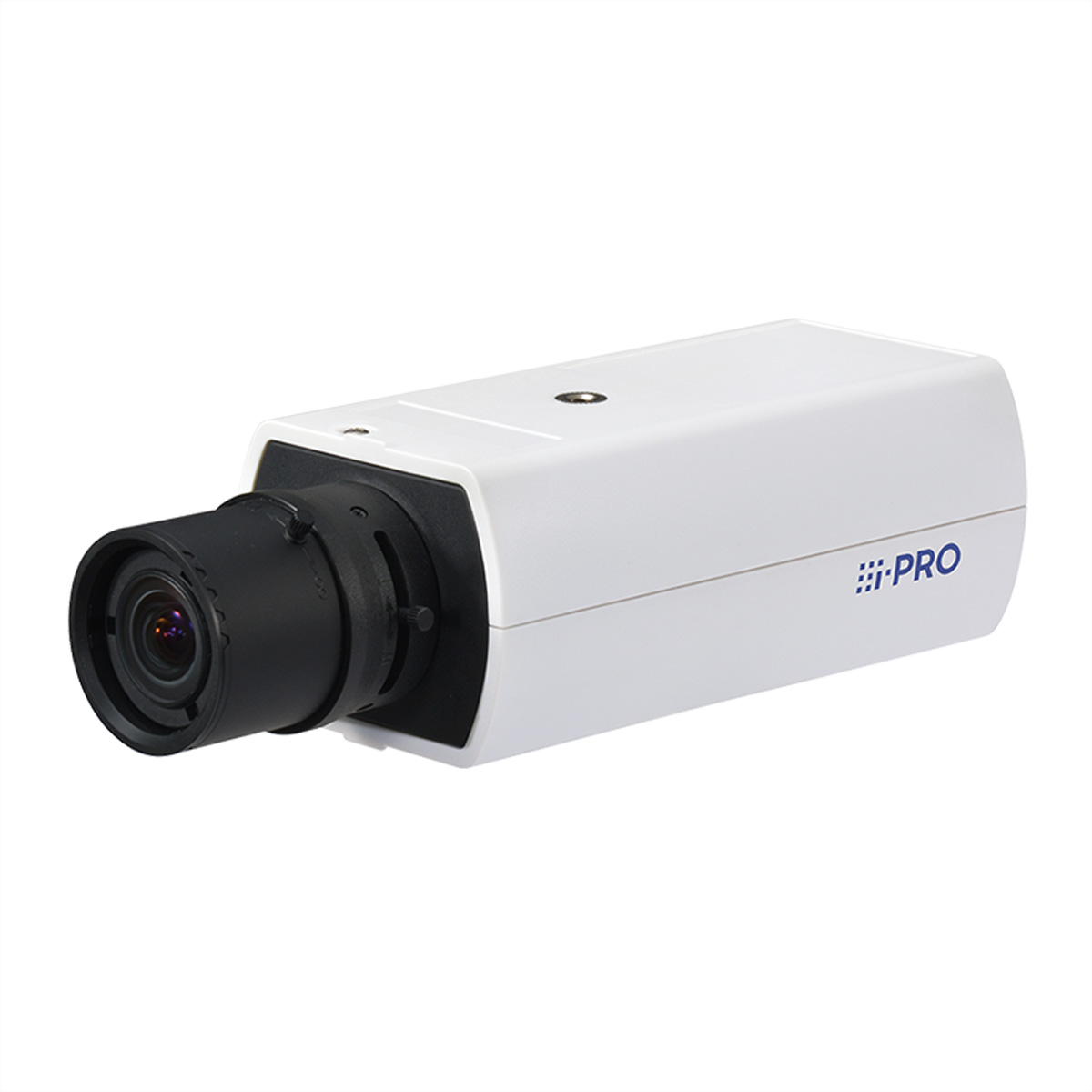 i-PRO WV-S1136AV 2MP AI INDOOR Box Netzwerk Kamera Box-Netzwerkkamera