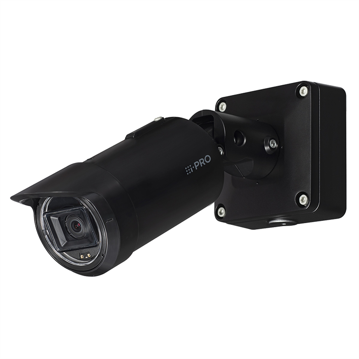 i-PRO WV-S1536LA-BV 2MP AI OUTDOOR VANDAL Bullet Netzwerk Kamera Bullet-Netzwerkkamera