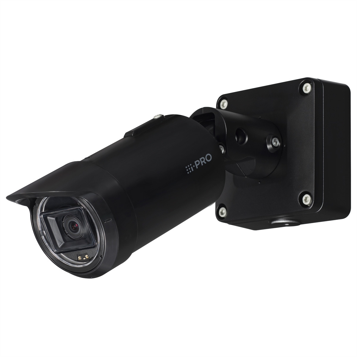 i-PRO WV-S15500-V3LN1V 5MP AI OUTDOOR VANDAL Bullet Netzwerk Kamera Bullet-Netzwerkkamera