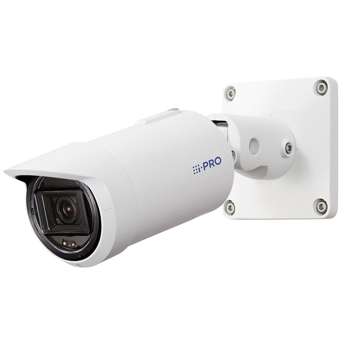 i-PRO WV-S15700-V2LNV 4K AI OUTDOOR VANDAL Bullet Netzwerk Kamera Bullet-Netzwerkkamera