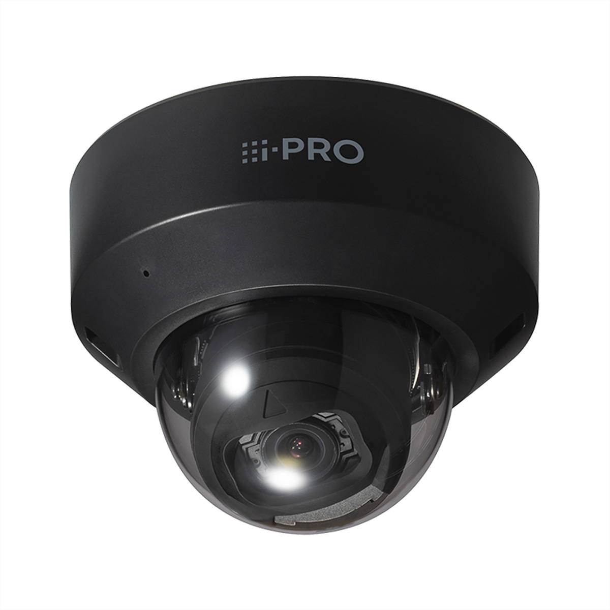 i-PRO WV-S2136A-BV 2MP AI INDOOR Dome Netzwerk Kamera Fixed-Dome-Netzwerkkamera