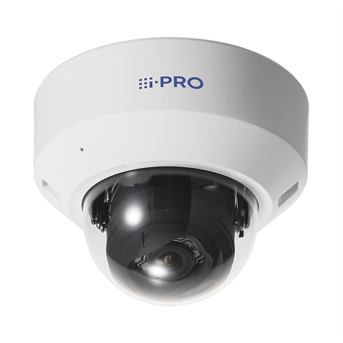 i-PRO WV-S2136AV 2MP AI INDOOR Dome Netzwerk Kamera Fixed-Dome-Netzwerkkamera