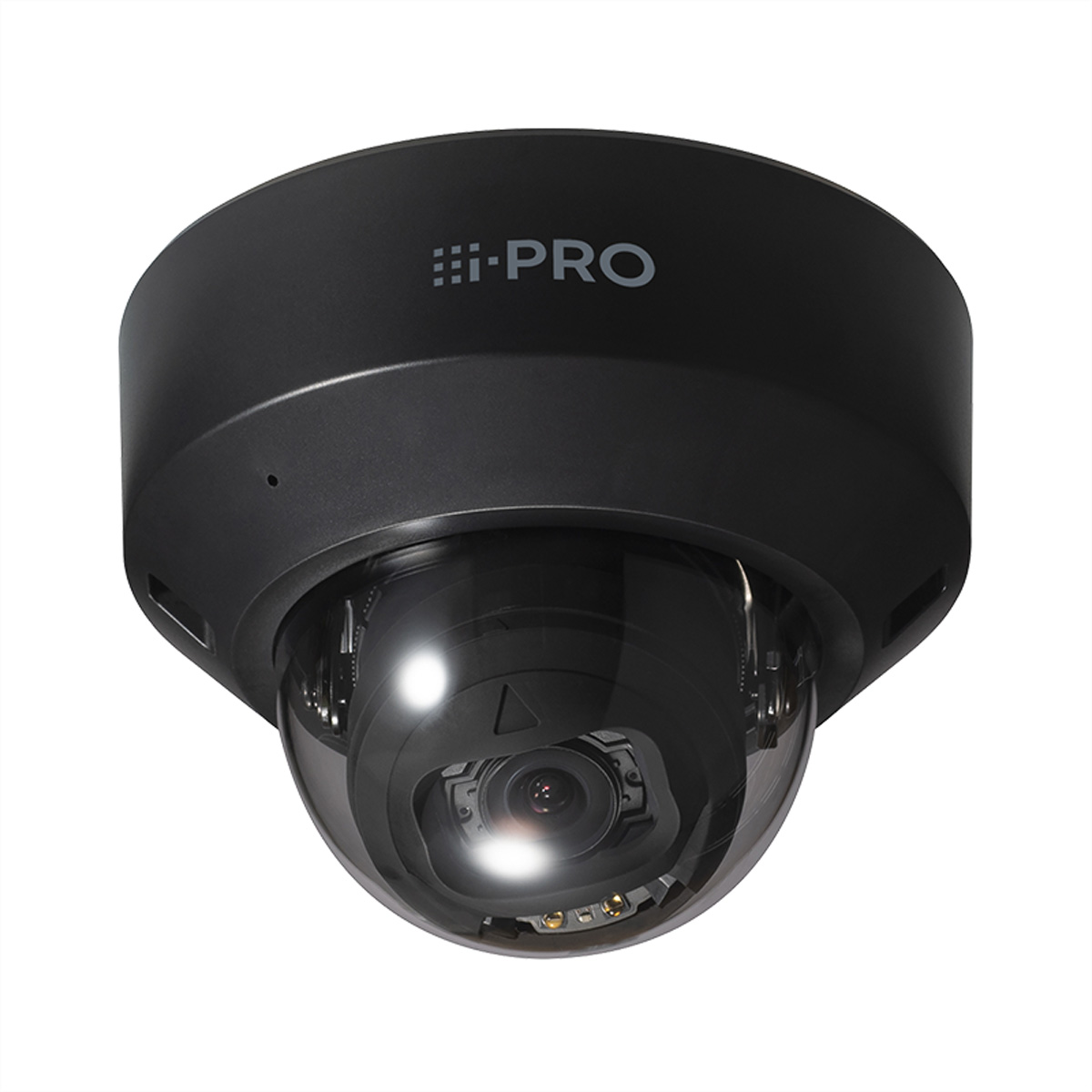 i-PRO WV-S2136LA-BV 2MP AI INDOOR Dome Netzwerk Kamera Fixed-Dome-Netzwerkkamera