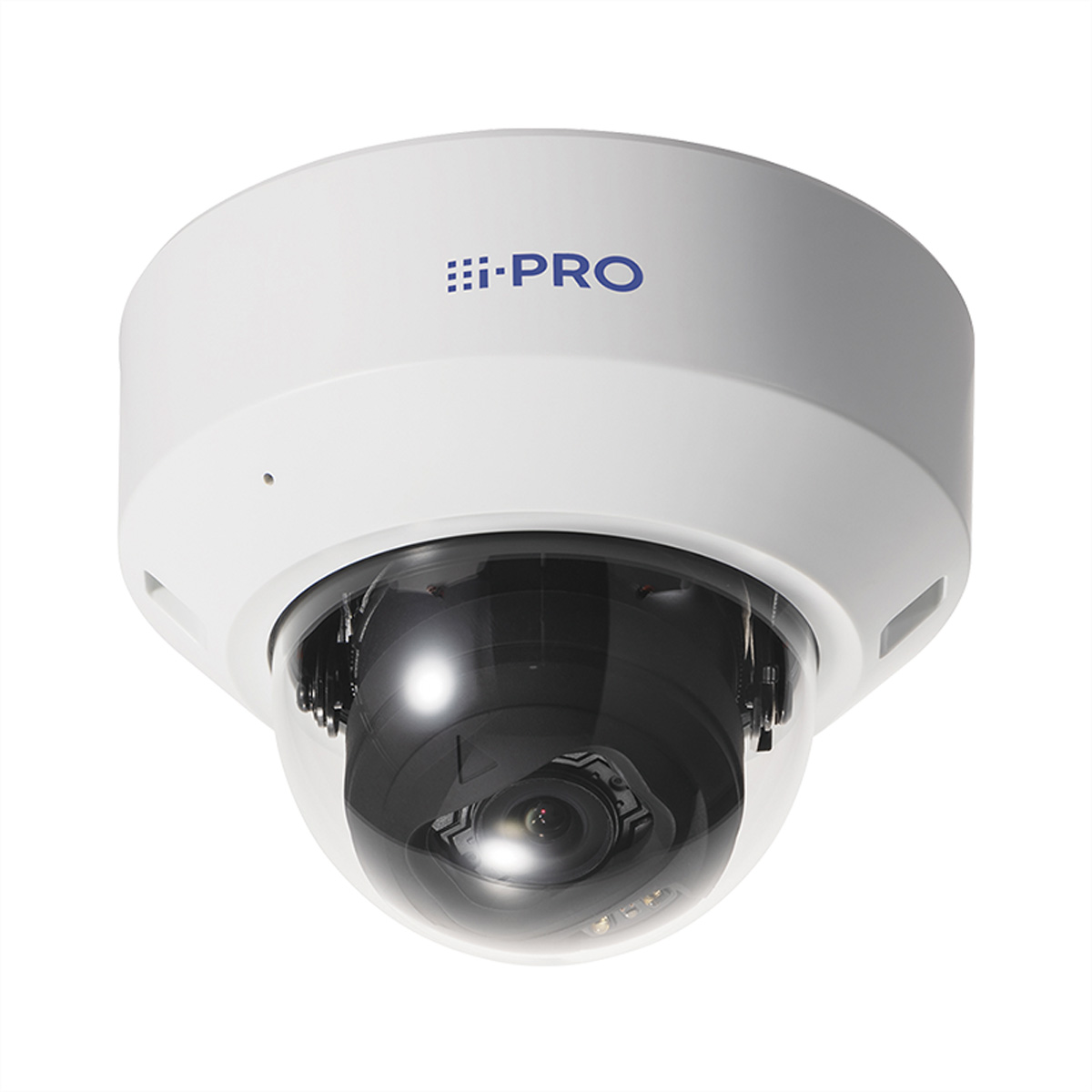 i-PRO WV-S2136LAV 2MP AI INDOOR Dome Netzwerk Kamera Fixed-Dome-Netzwerkkamera