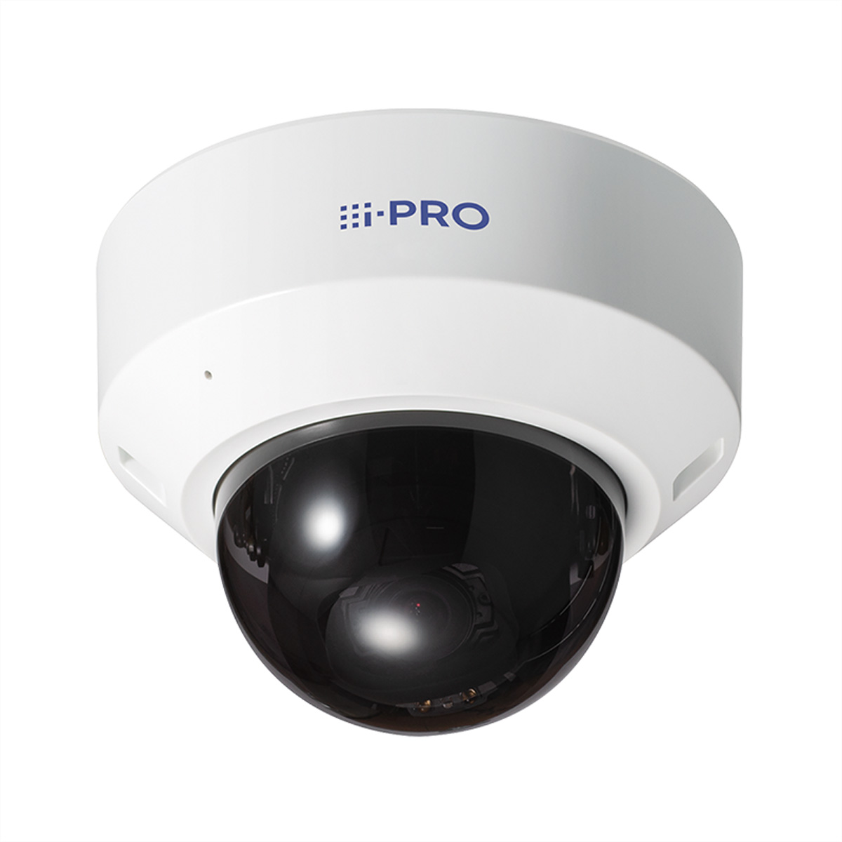 i-PRO WV-S2136LGAV 2MP AI INDOOR Dome Netzwerk Kamera Fixed-Dome-Netzwerkkamera