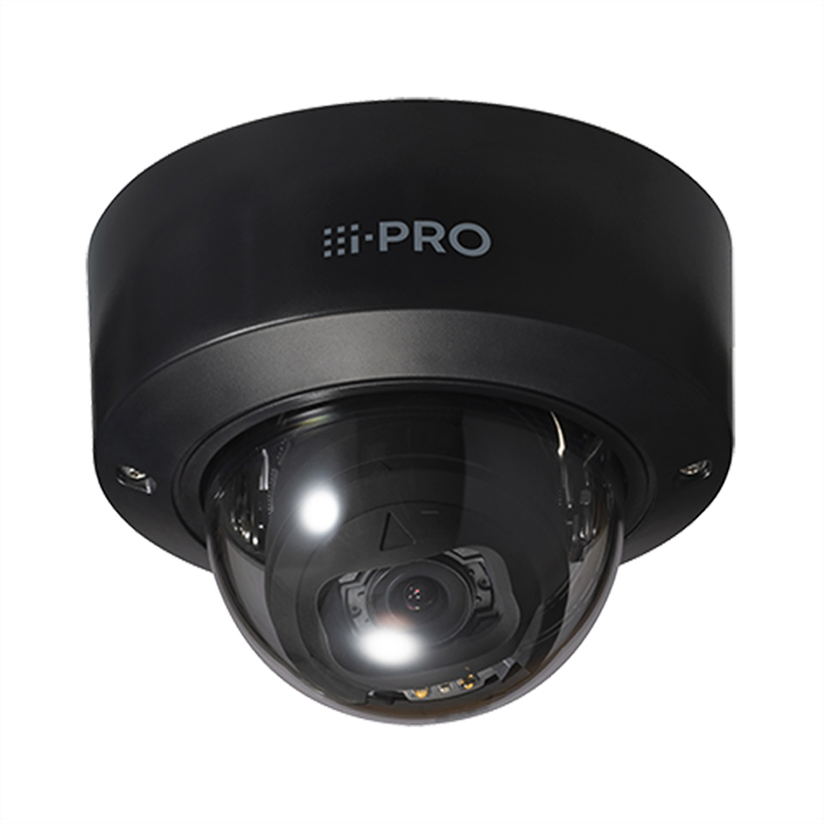 i-PRO WV-S2236LA-BV 2MP AI INDOOR VANDAL Dome Netzwerk Kamera Fixed-Dome-Netzwerkkamera