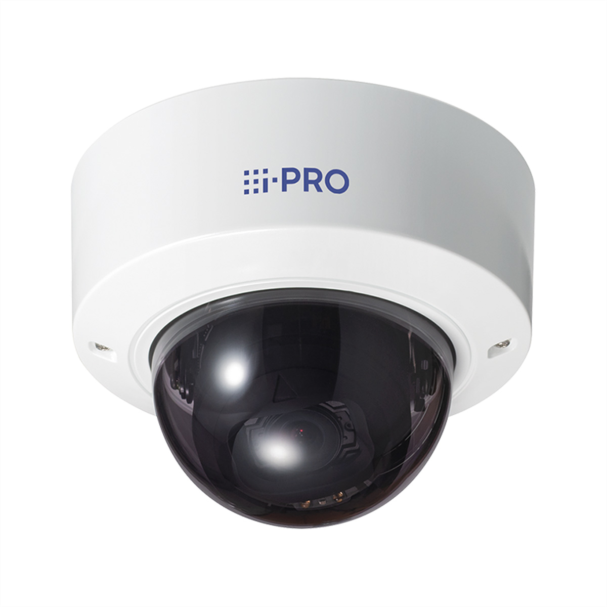 i-PRO WV-S2236LGAV 2MP AI INDOOR VANDAL Dome Netzwerk Kamera Fixed-Dome-Netzwerkkamera