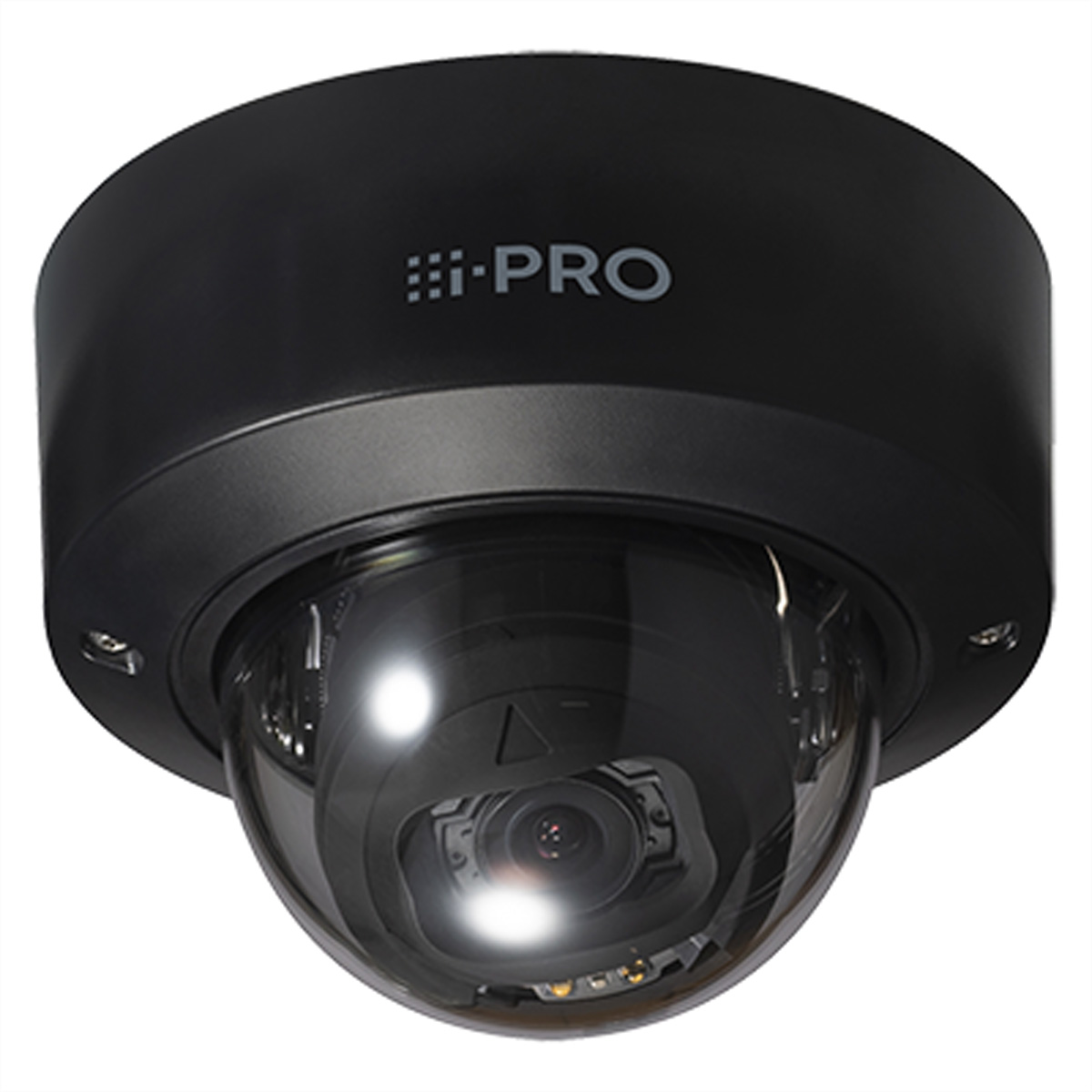 i-PRO WV-S22500-F6LV 5MP AI INDOOR VANDAL Dome Netzwerk Kamera Fixed-Dome-Netzwerkkamera