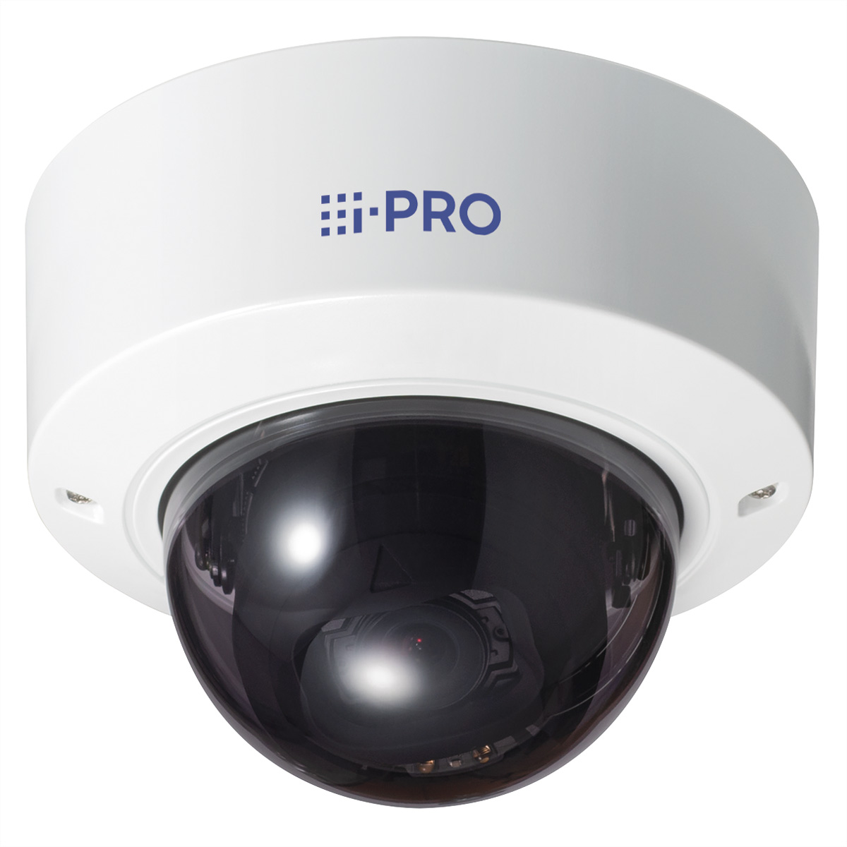 i-PRO WV-S22500-V3LGV 5MP AI INDOOR VANDAL Dome Netzwerk Kamera Fixed-Dome-Netzwerkkamera