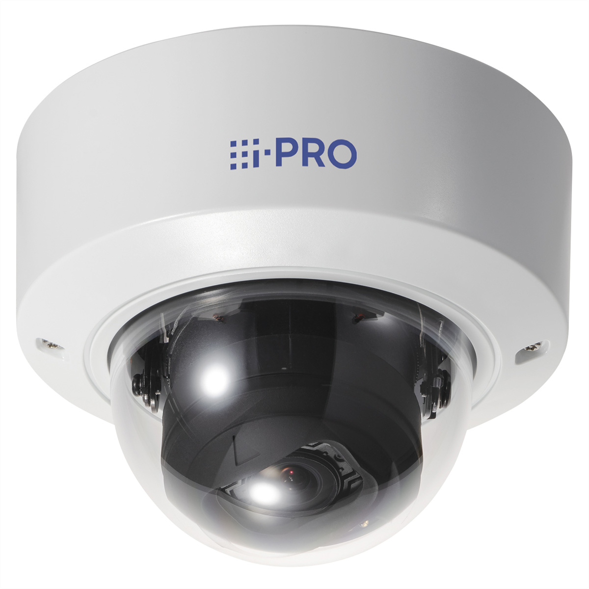 i-PRO WV-S22700-V2LV 4K AI INDOOR VANDAL Dome Netzwerk Kamera Fixed-Dome-Netzwerkkamera