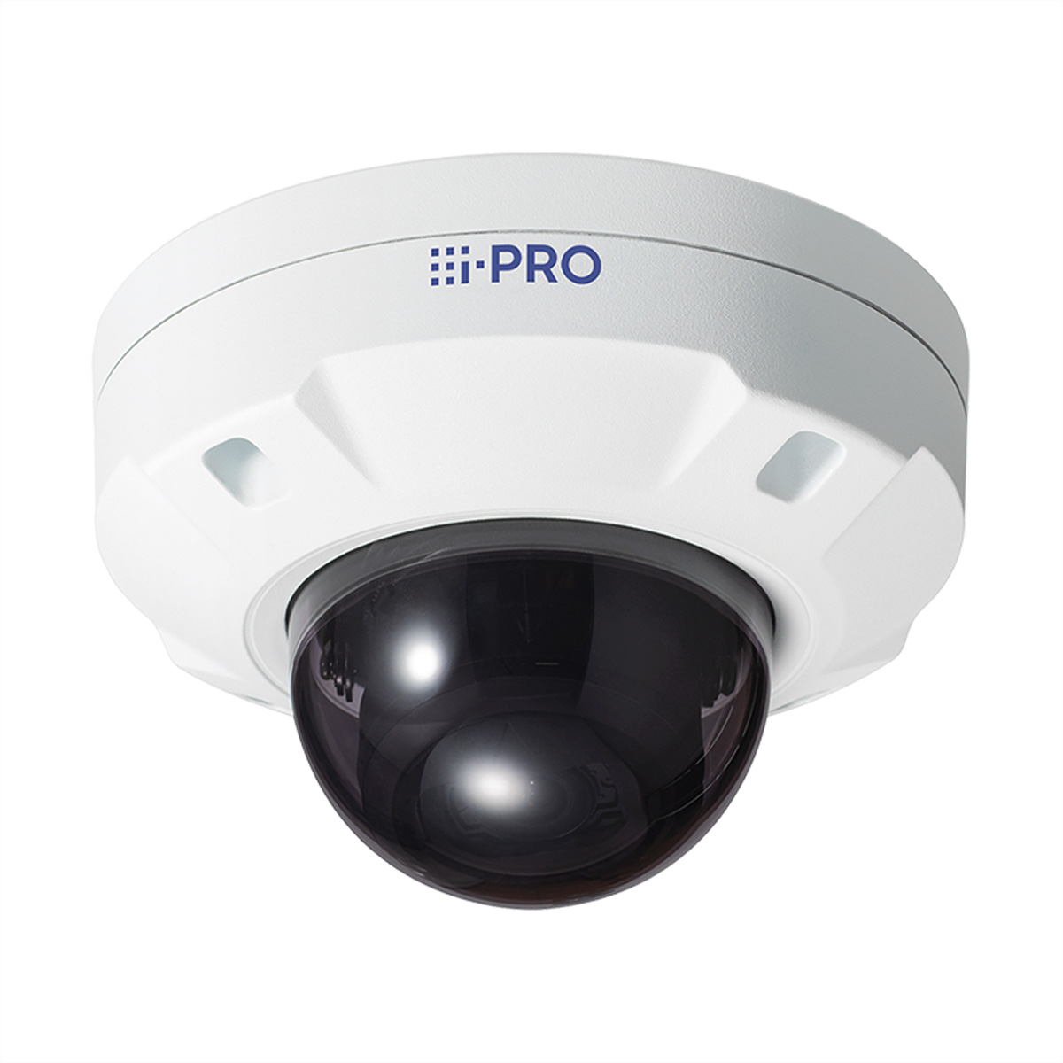 i-PRO WV-S2536LGAV 2MP AI OUTDOOR VANDAL Dome Netzwerk Kamera Fixed-Dome-Netzwerkkamera