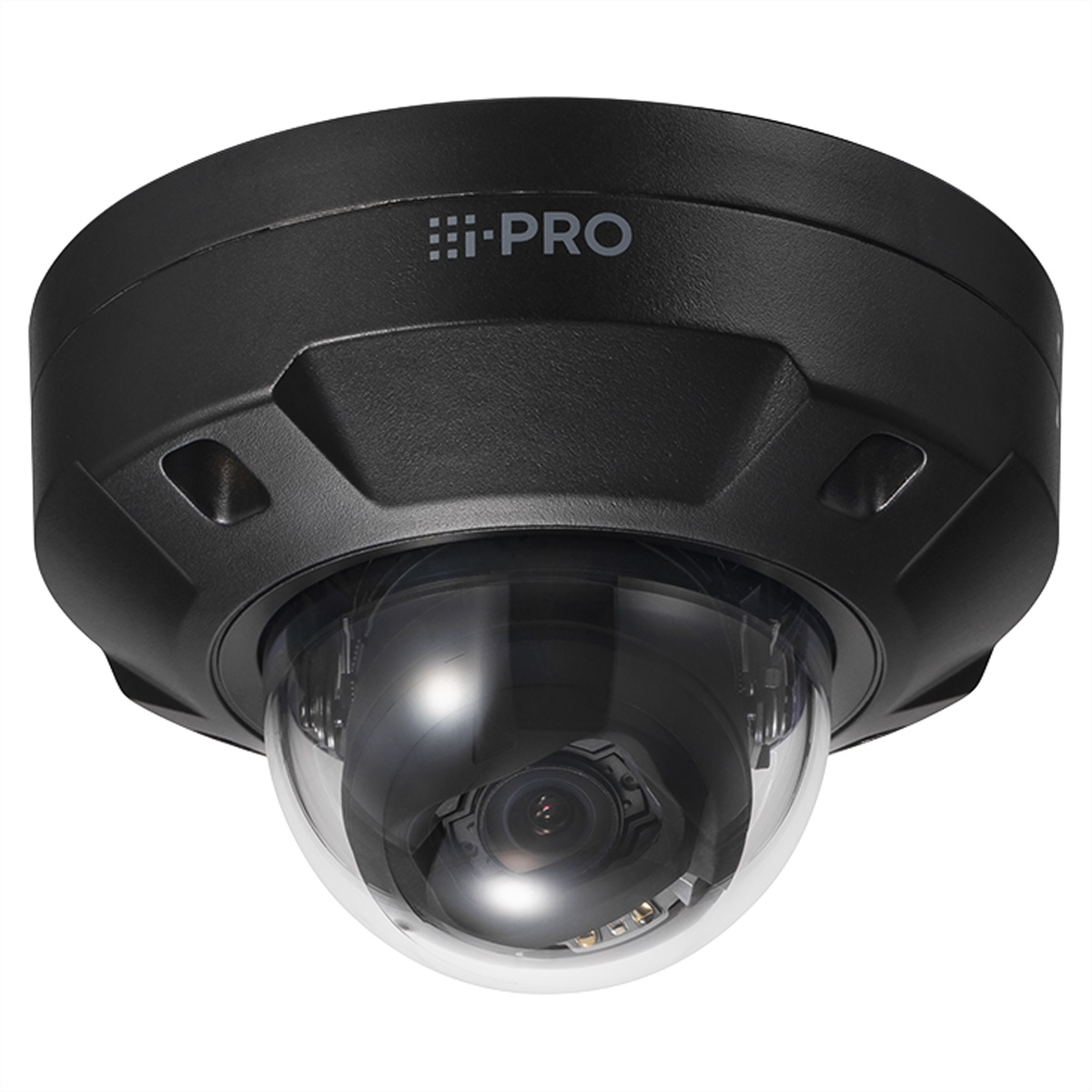 i-PRO WV-S25700-V2LN1V 4K AI OUTDOOR VANDAL Dome Netzwerk Kamera Fixed-Dome-Netzwerkkamera