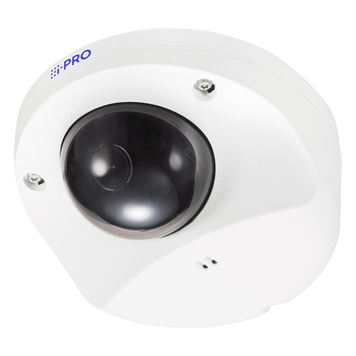 i-PRO WV-S32302-F2LGV 2MP AI INDOOR VANDAL Compact dome Netzwerk Kamera Fixed-Dome-Netzwerkkamera