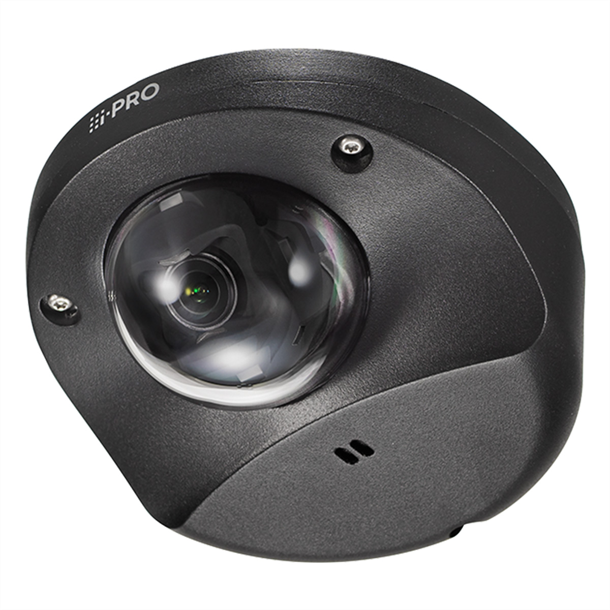 i-PRO WV-S35402-F2L1V 4MP OUTDOOR VANDAL Compact Dome Netzwerk Kamera Fixed-Dome-Netzwerkkamera