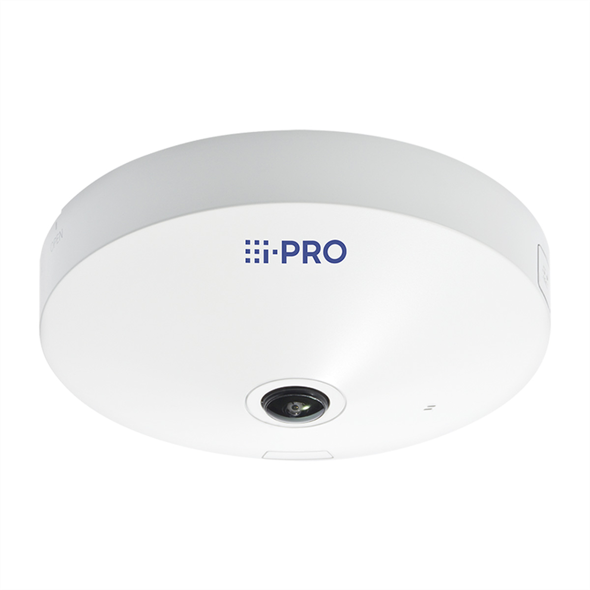 i-PRO WV-S4156AV 5MP AI INDOOR 360-degree Fisheye Netzwerk Kamera Fish-Eye-Netzwerkkamera