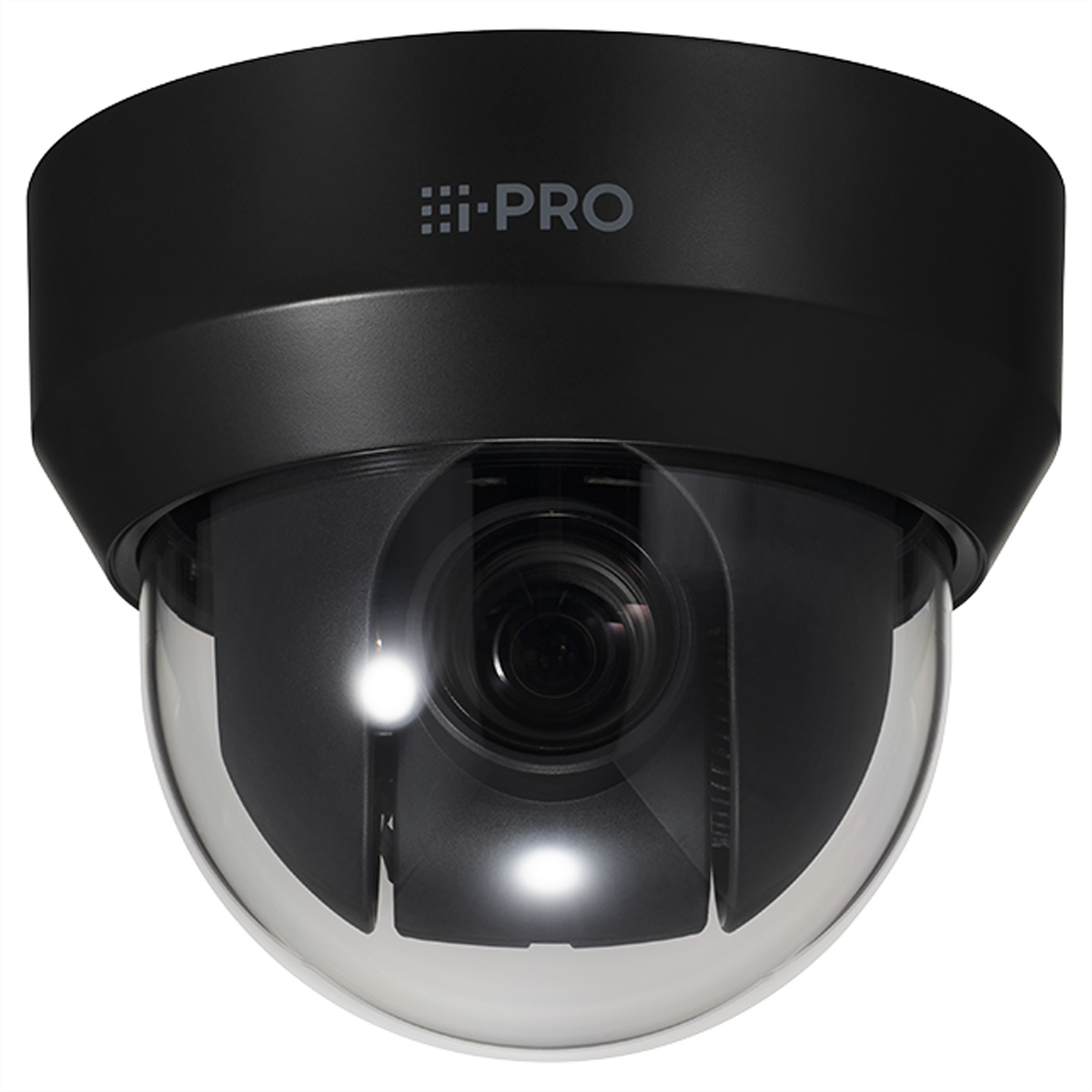 i-PRO WV-S65301-Z1-1V 2MP AI OUTDOOR VANDAL PTZ Netzwerk Kamera PTZ (Pan/Tilt/Zoom)-Netzwerkkamera