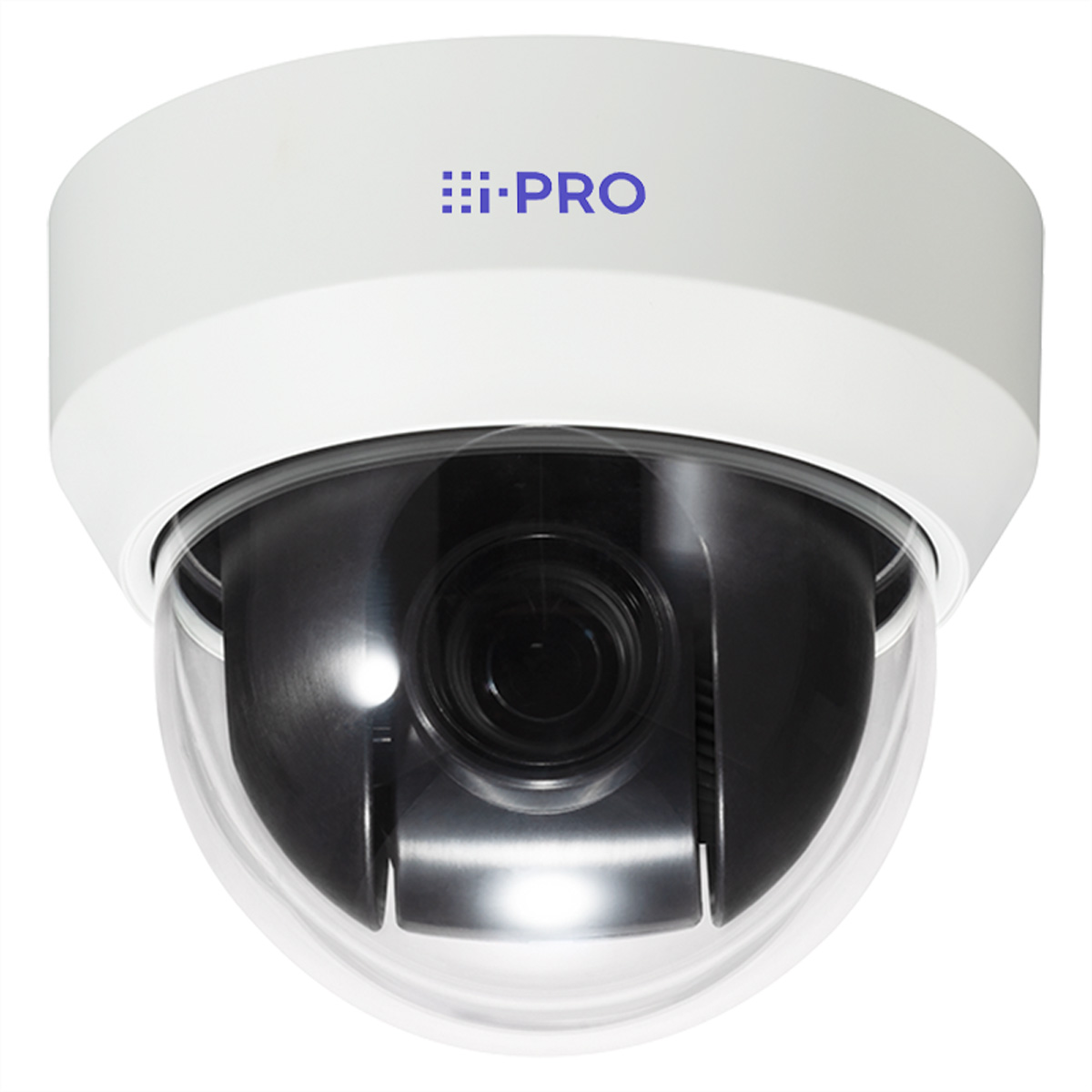 i-PRO WV-S65301-Z1V 2MP AI OUTDOOR VANDAL PTZ Netzwerk Kamera PTZ (Pan/Tilt/Zoom)-Netzwerkkamera