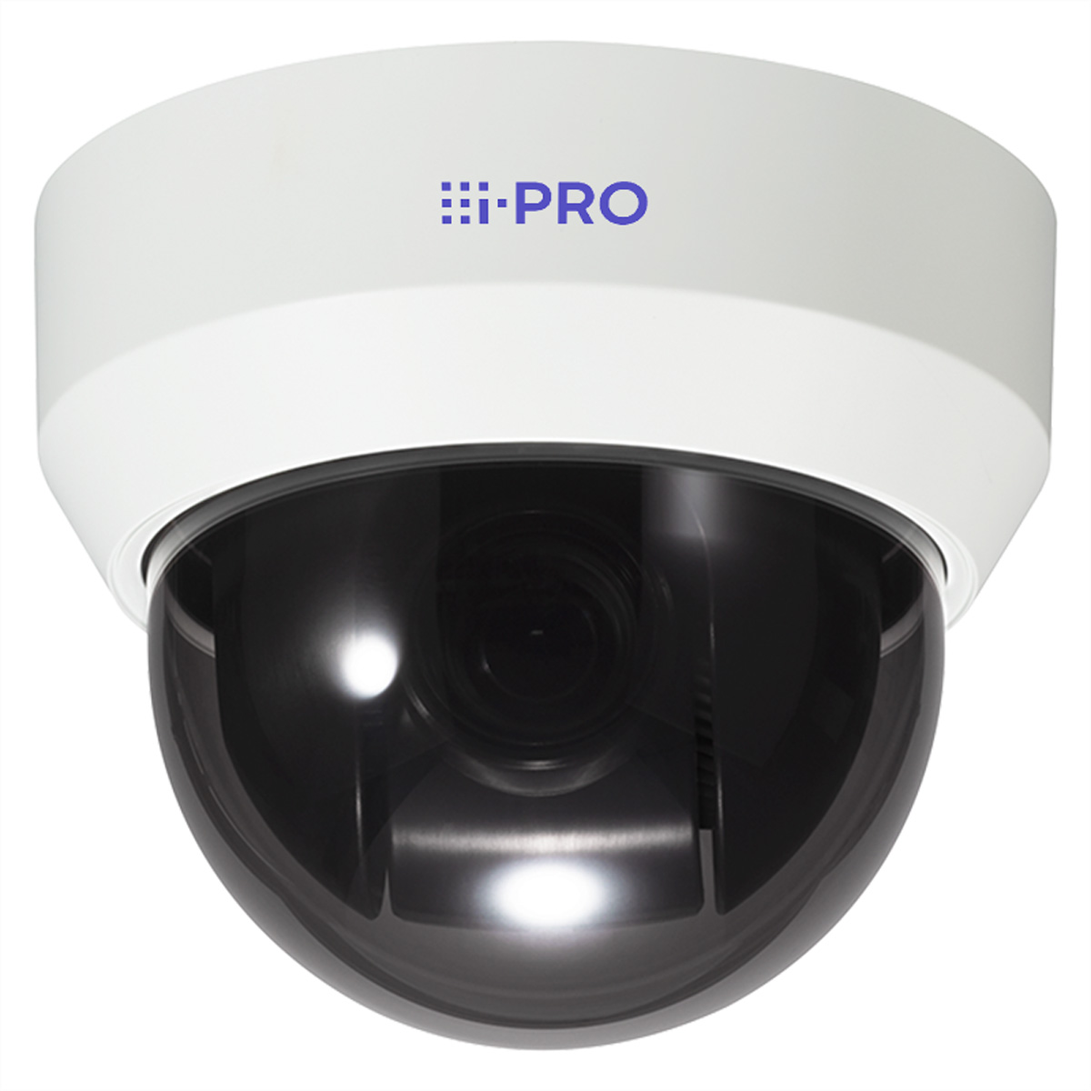i-PRO WV-S65302-Z2V 2MP AI OUTDOOR VANDAL PTZ Netzwerk Kamera PTZ (Pan/Tilt/Zoom)-Netzwerkkamera