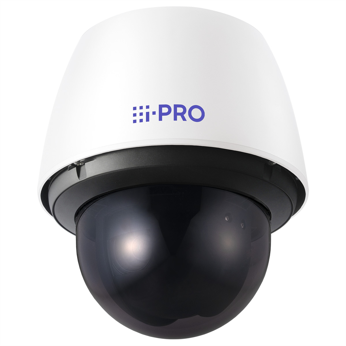 i-PRO WV-S65340-Z2GV 2MP AI OUTDOOR VANDAL PTZ Netzwerk Kamera PTZ (Pan/Tilt/Zoom)-Netzwerkkamera